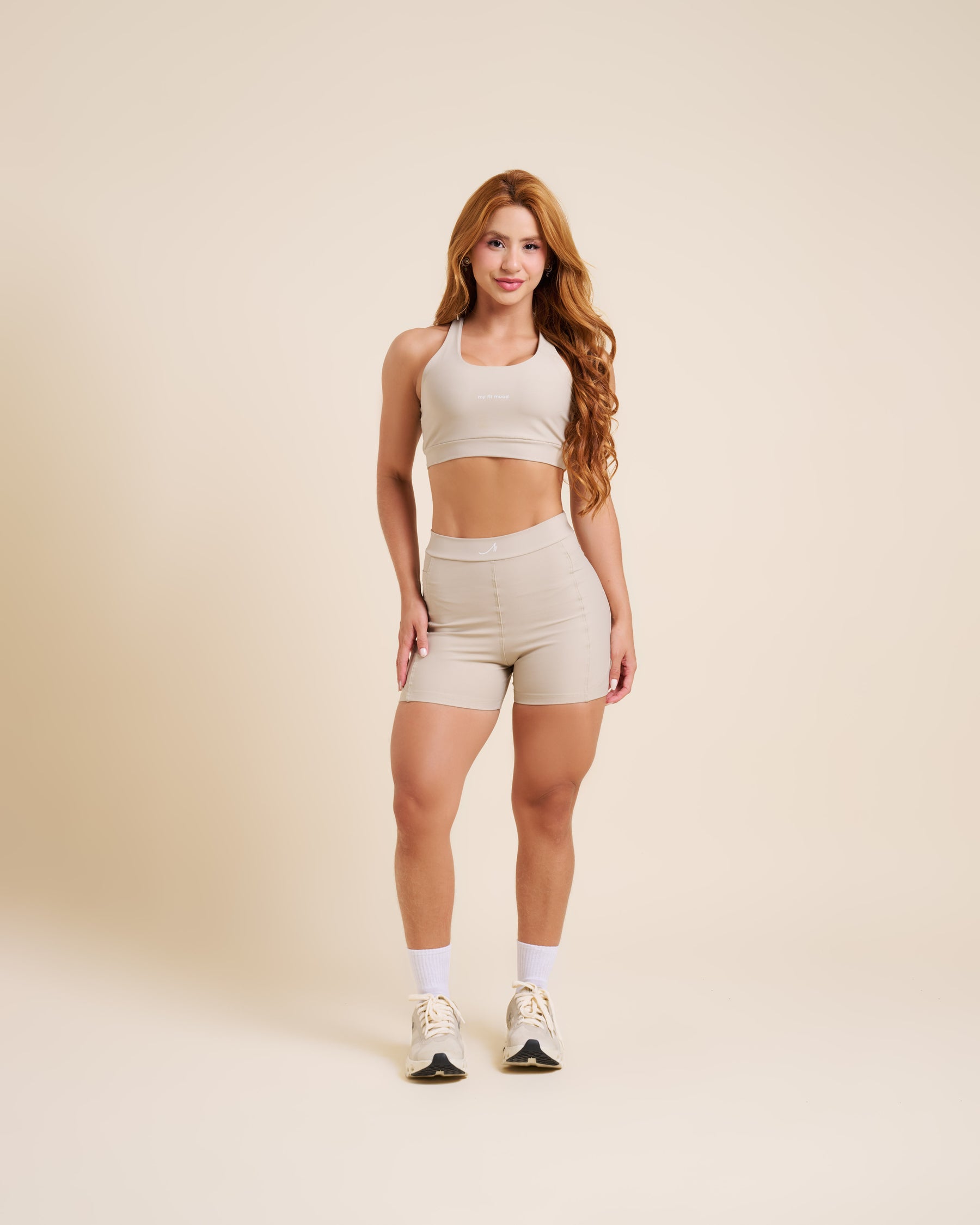 Conjunto Cross