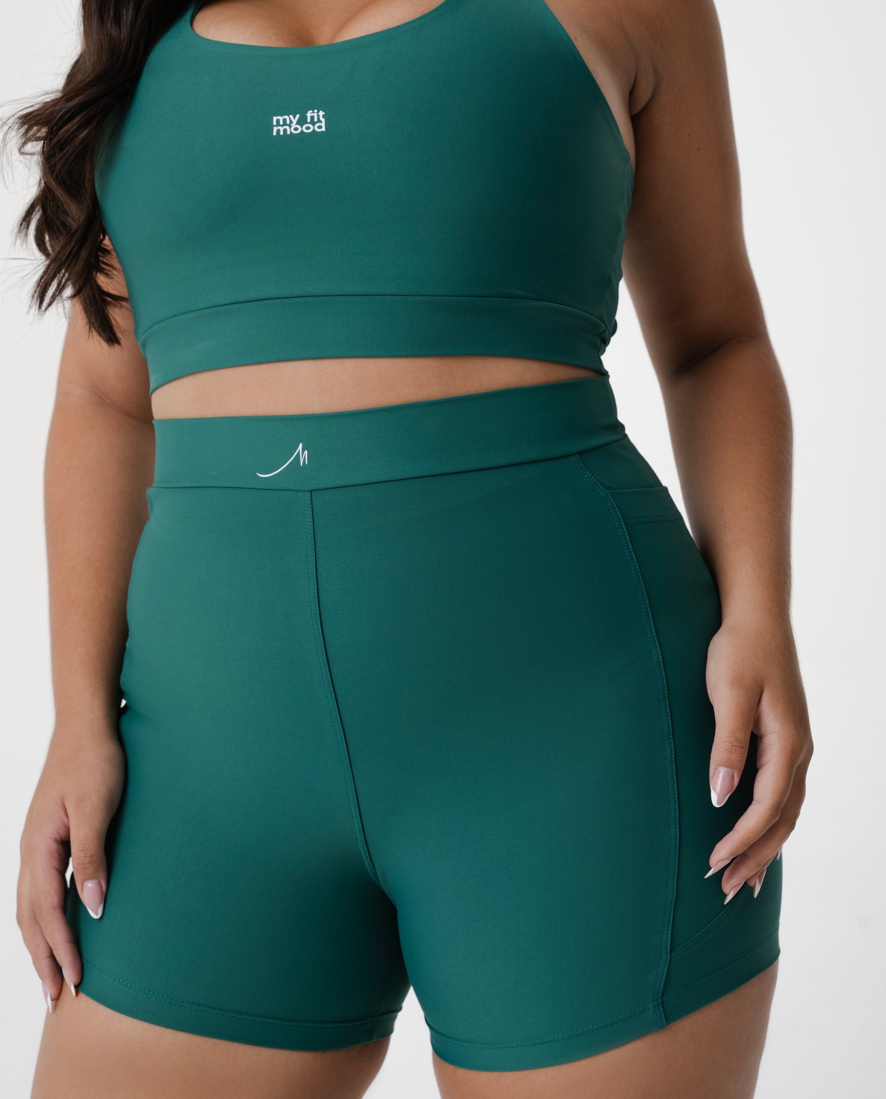 Conjunto Cross