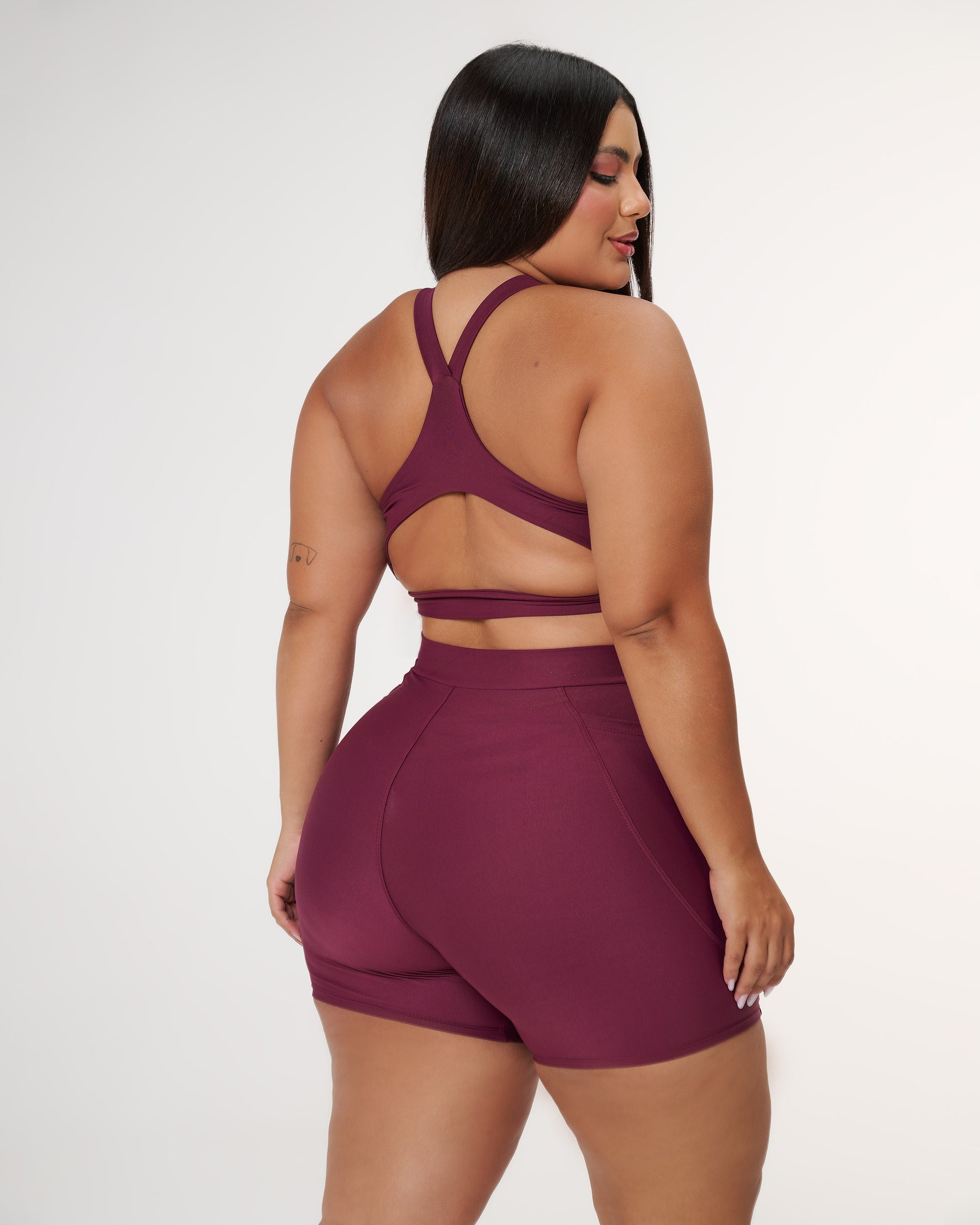 Conjunto Cross