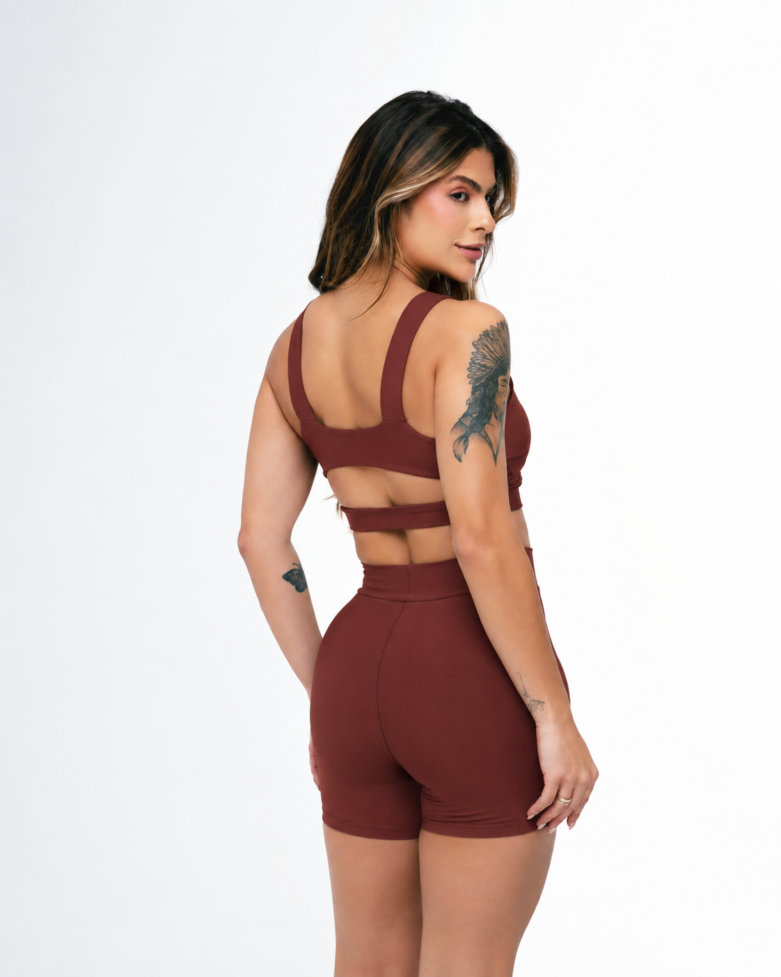 Conjunto Curve