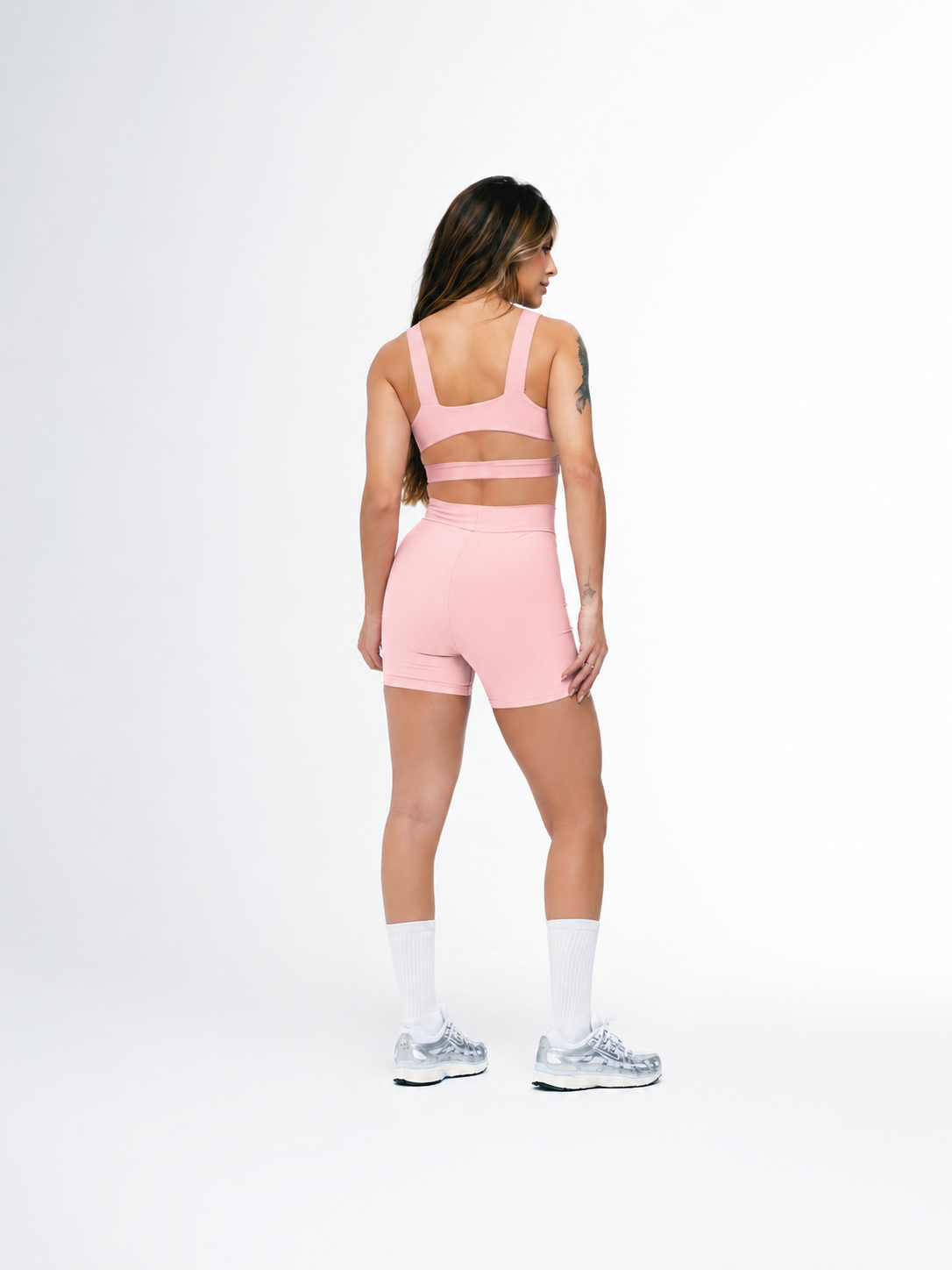 Conjunto Curve