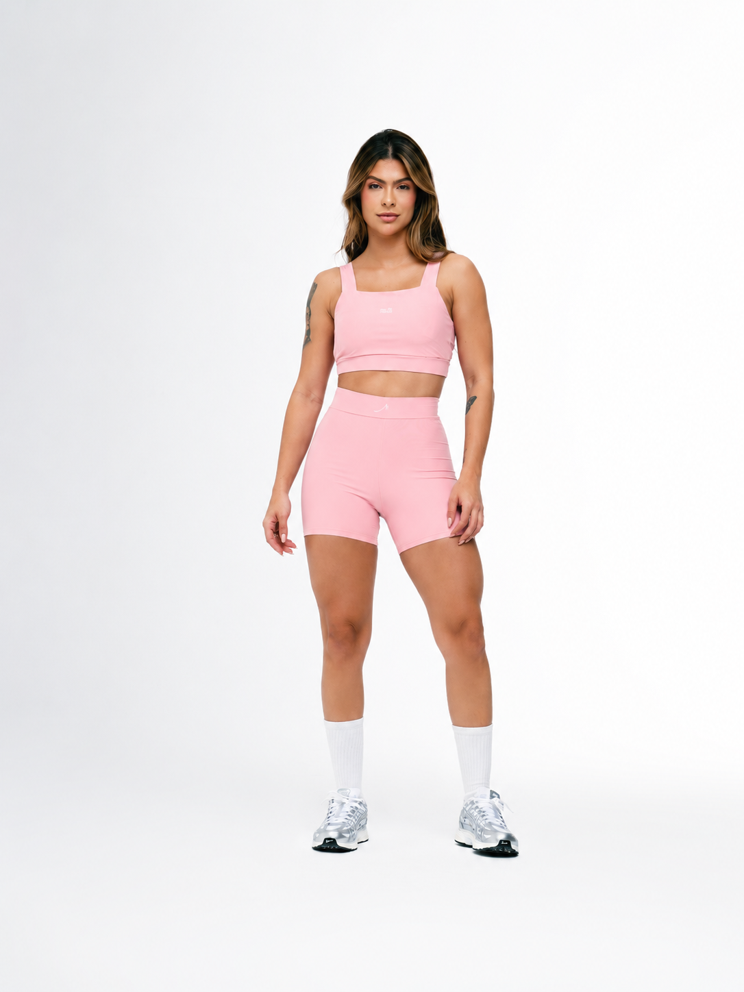 Conjunto Curve