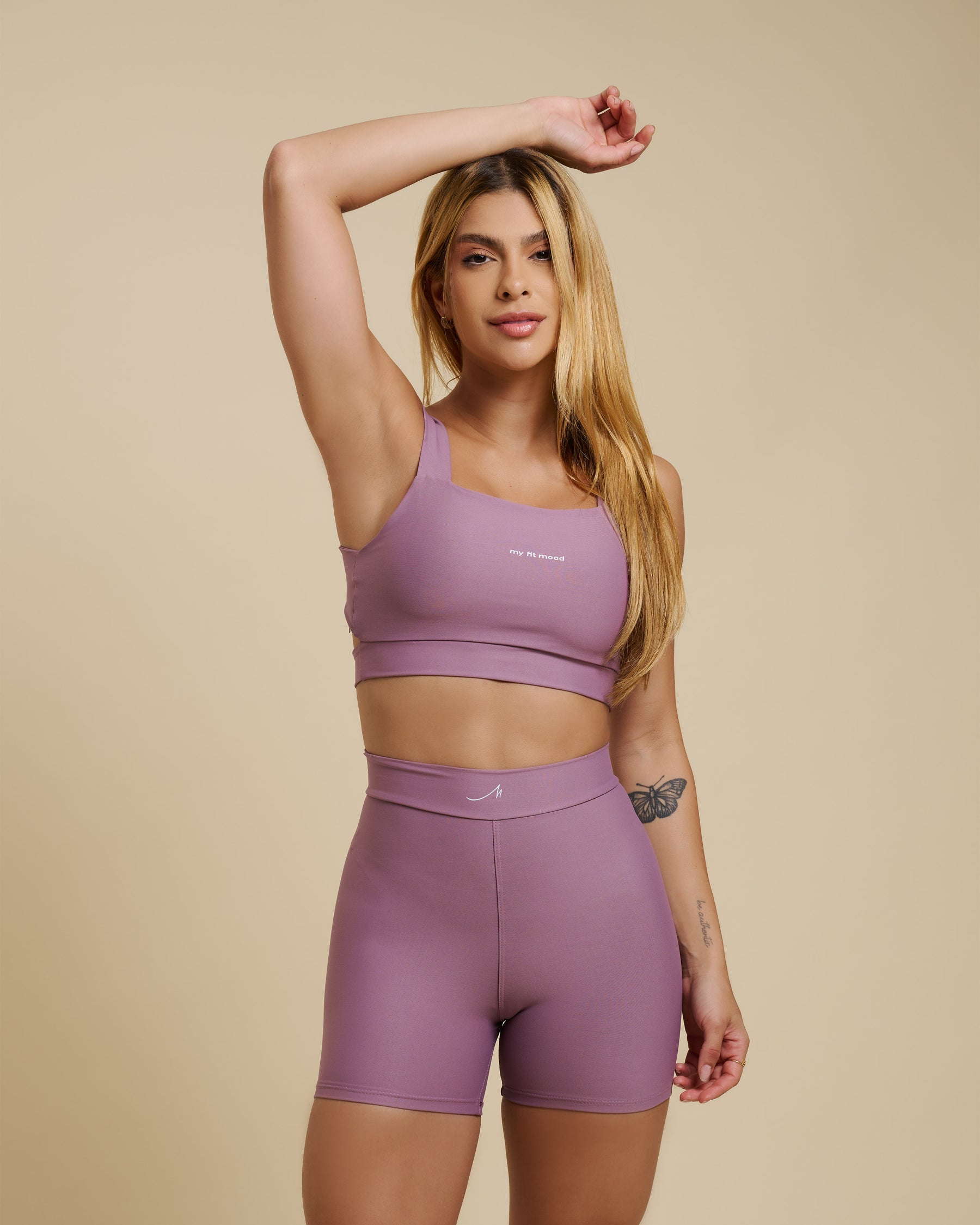 Conjunto Curve