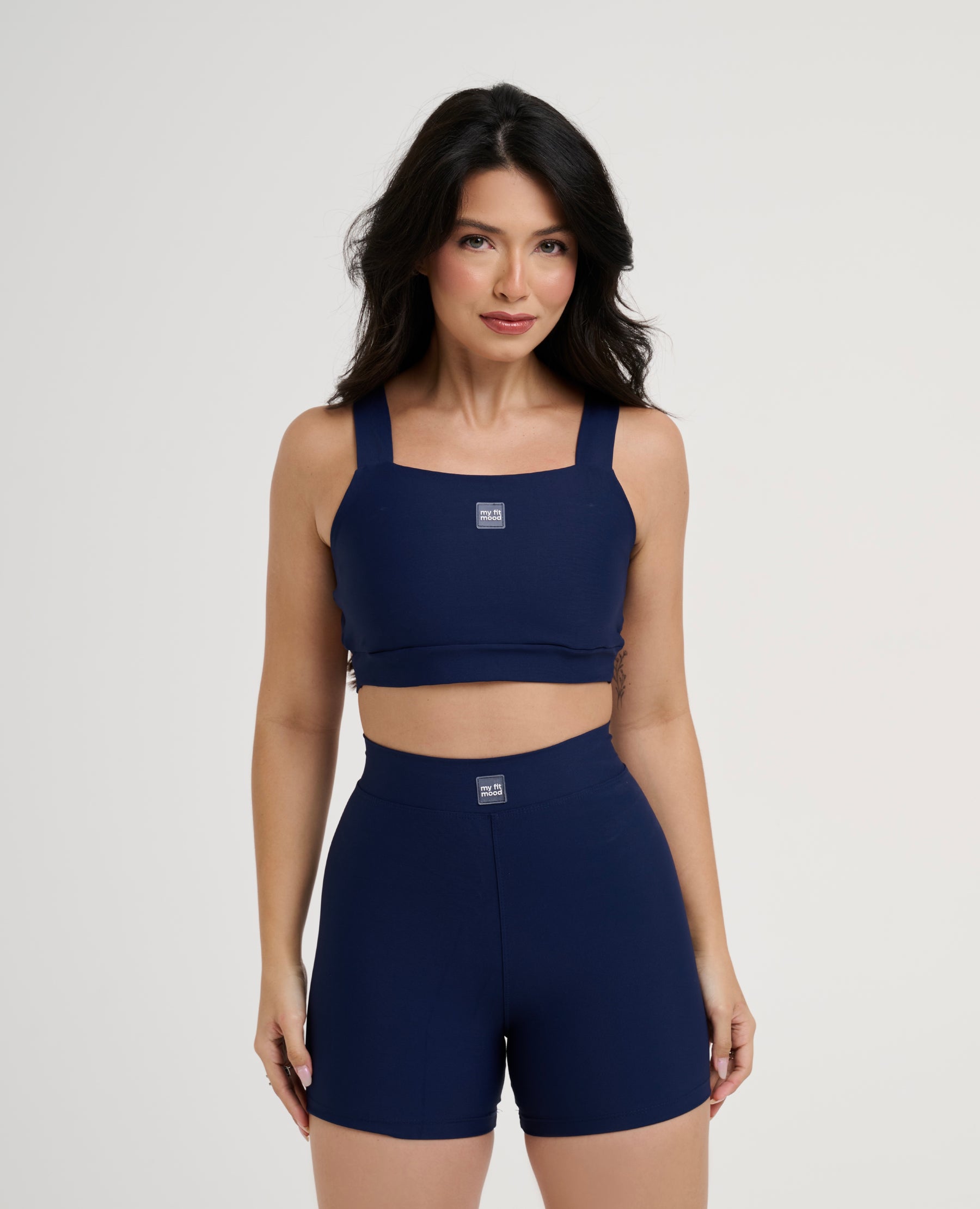 Conjunto Curve