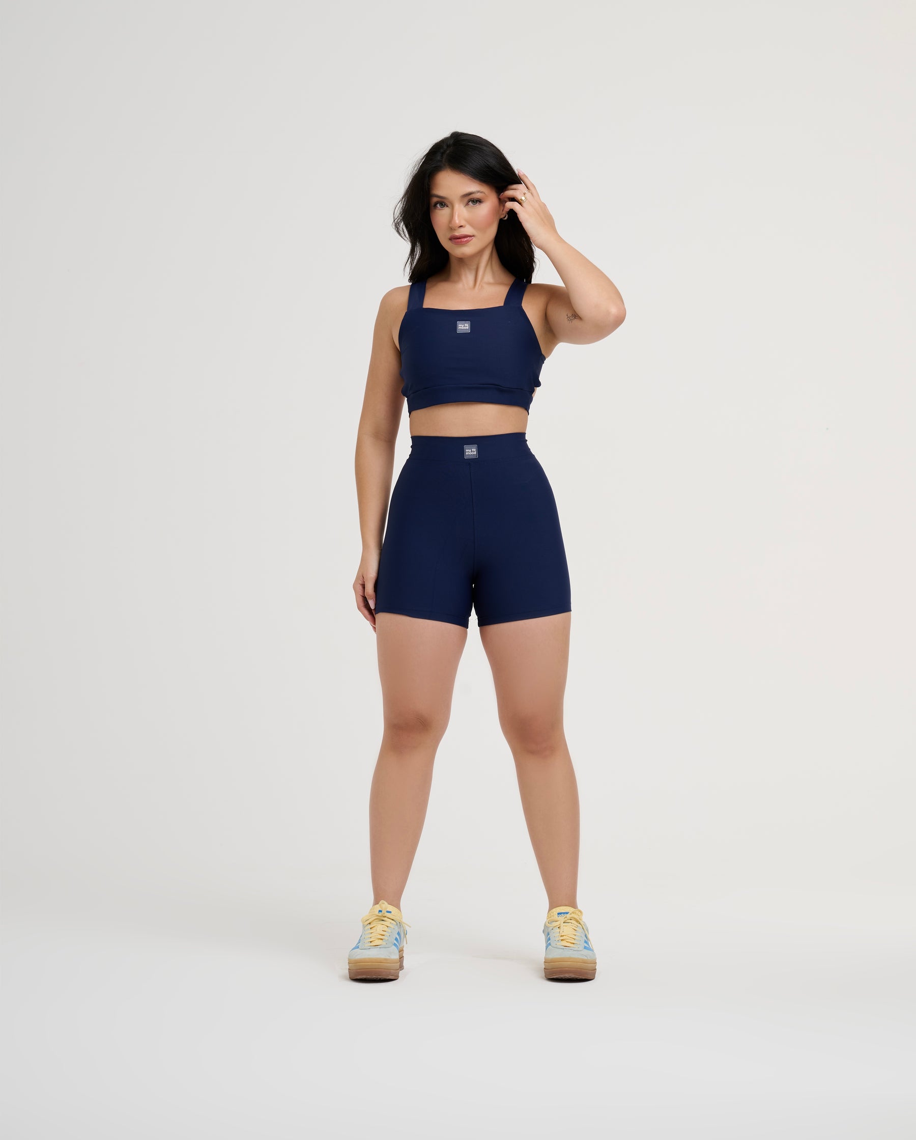 Conjunto Curve