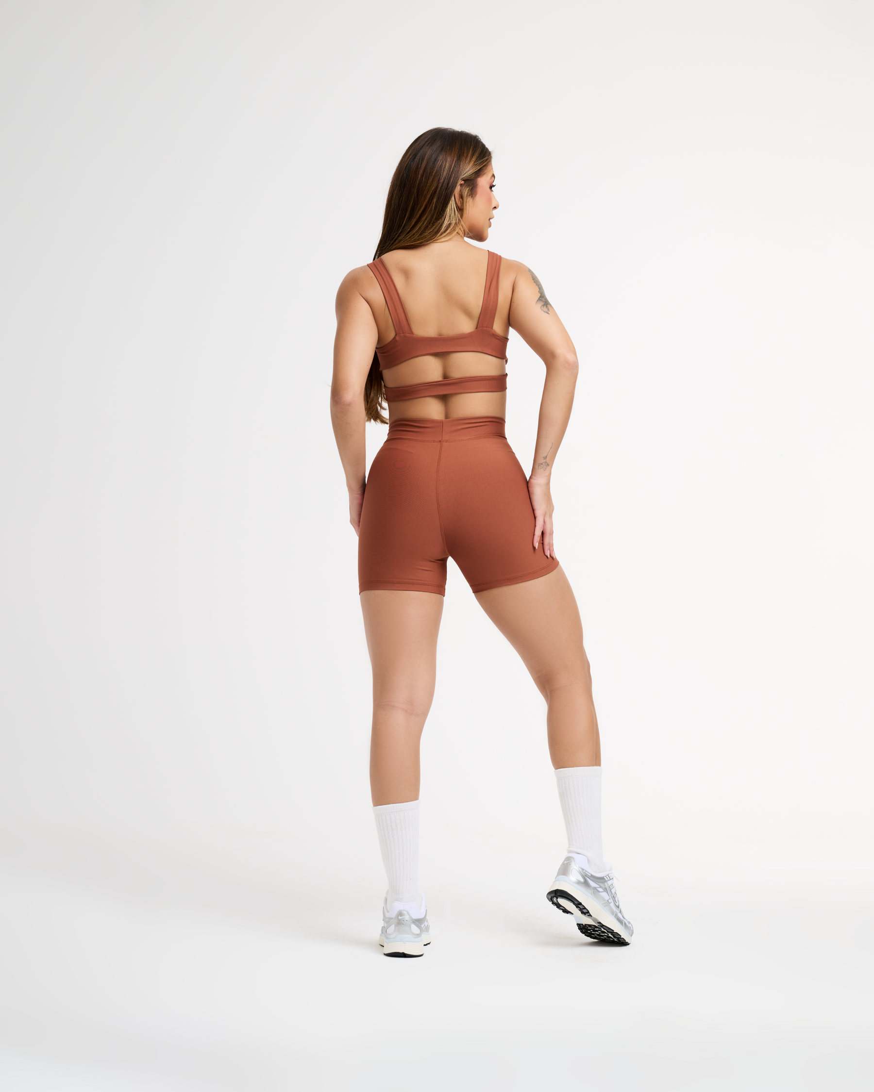 Conjunto Curve