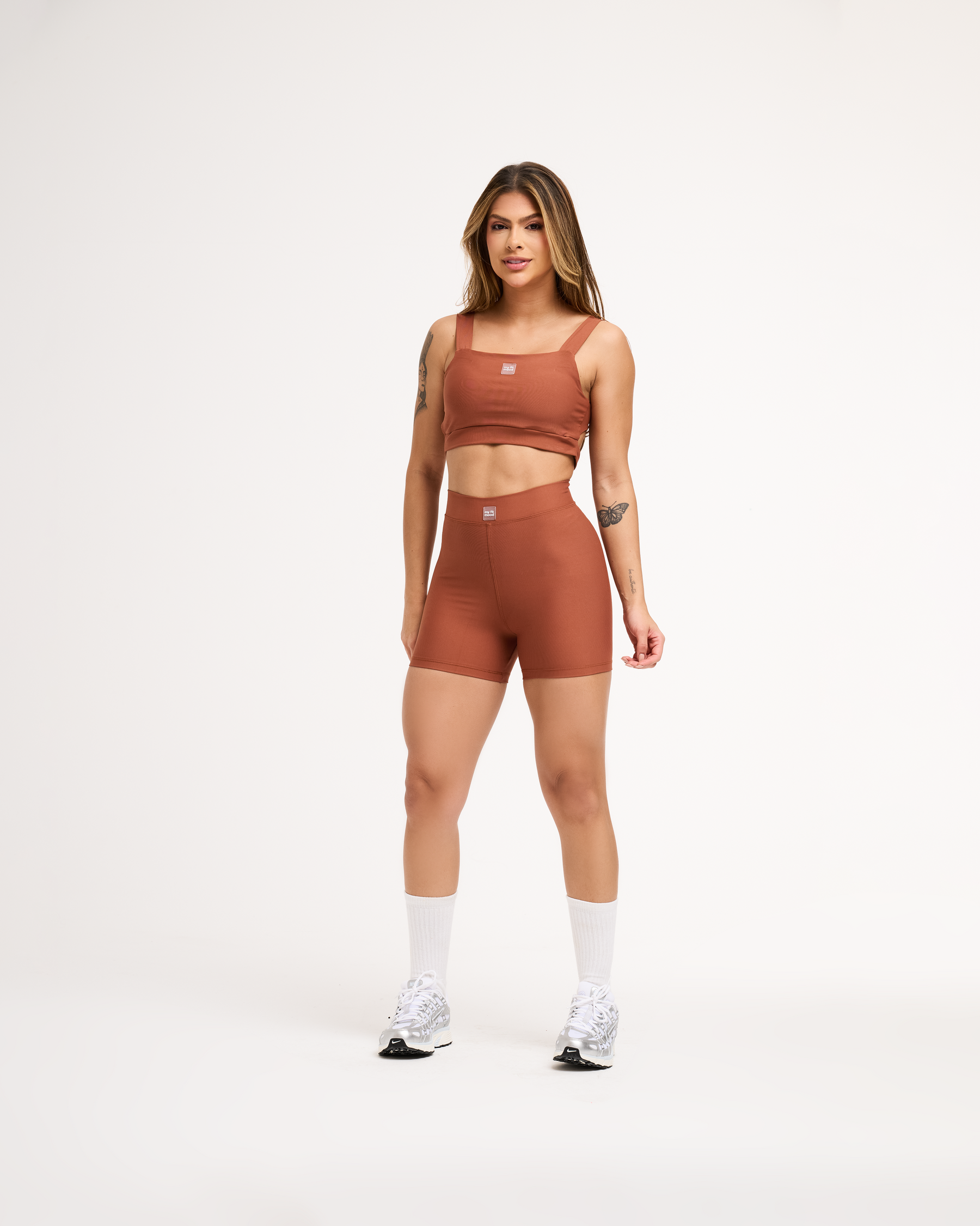 Conjunto Curve