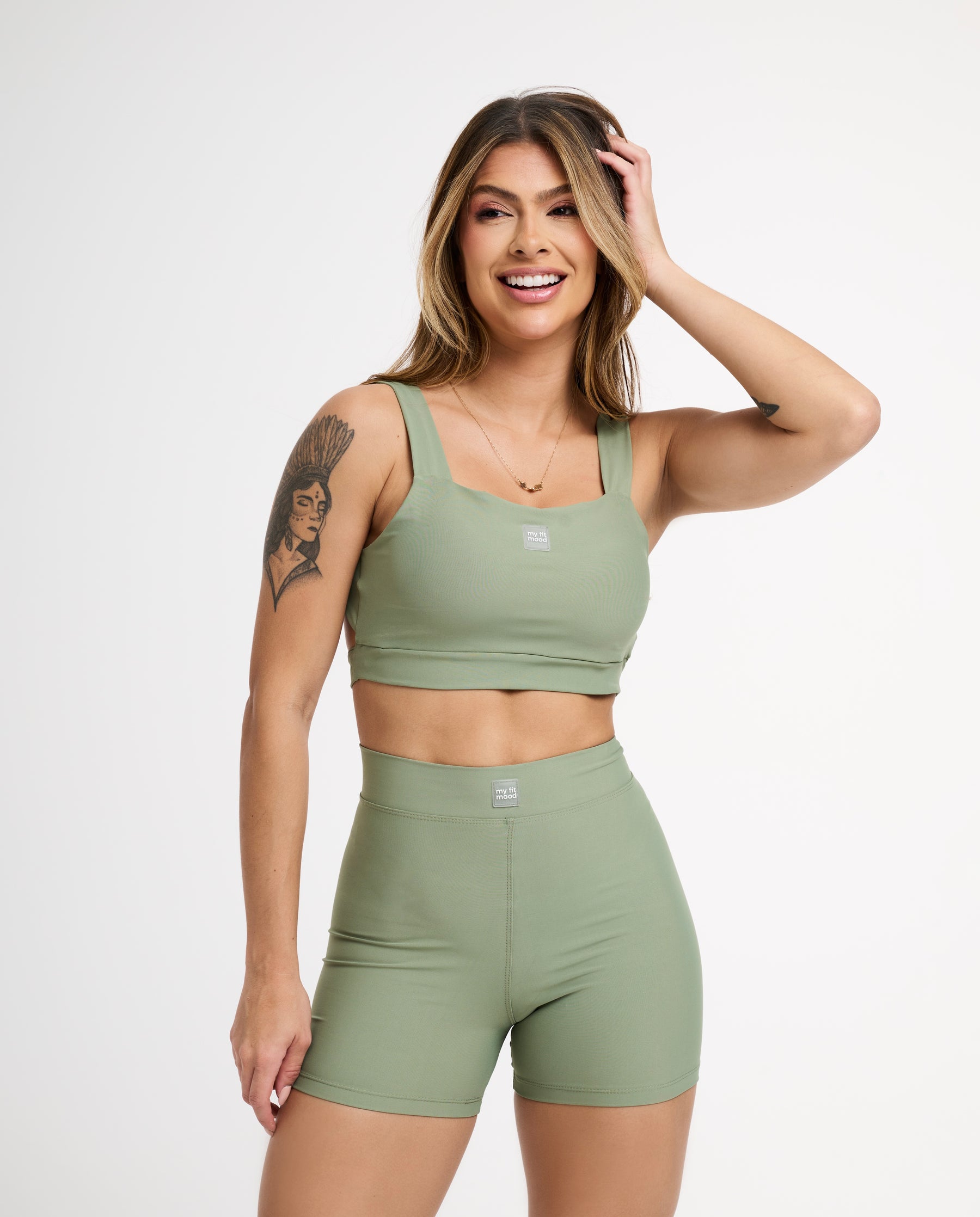 Conjunto Curve