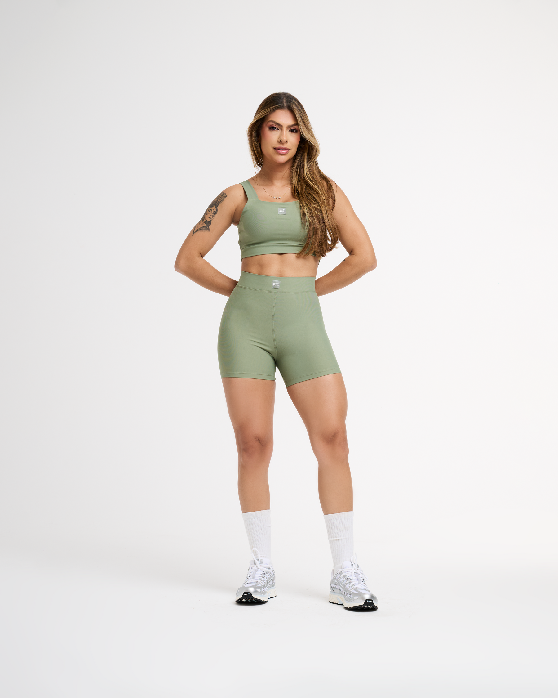 Conjunto Curve
