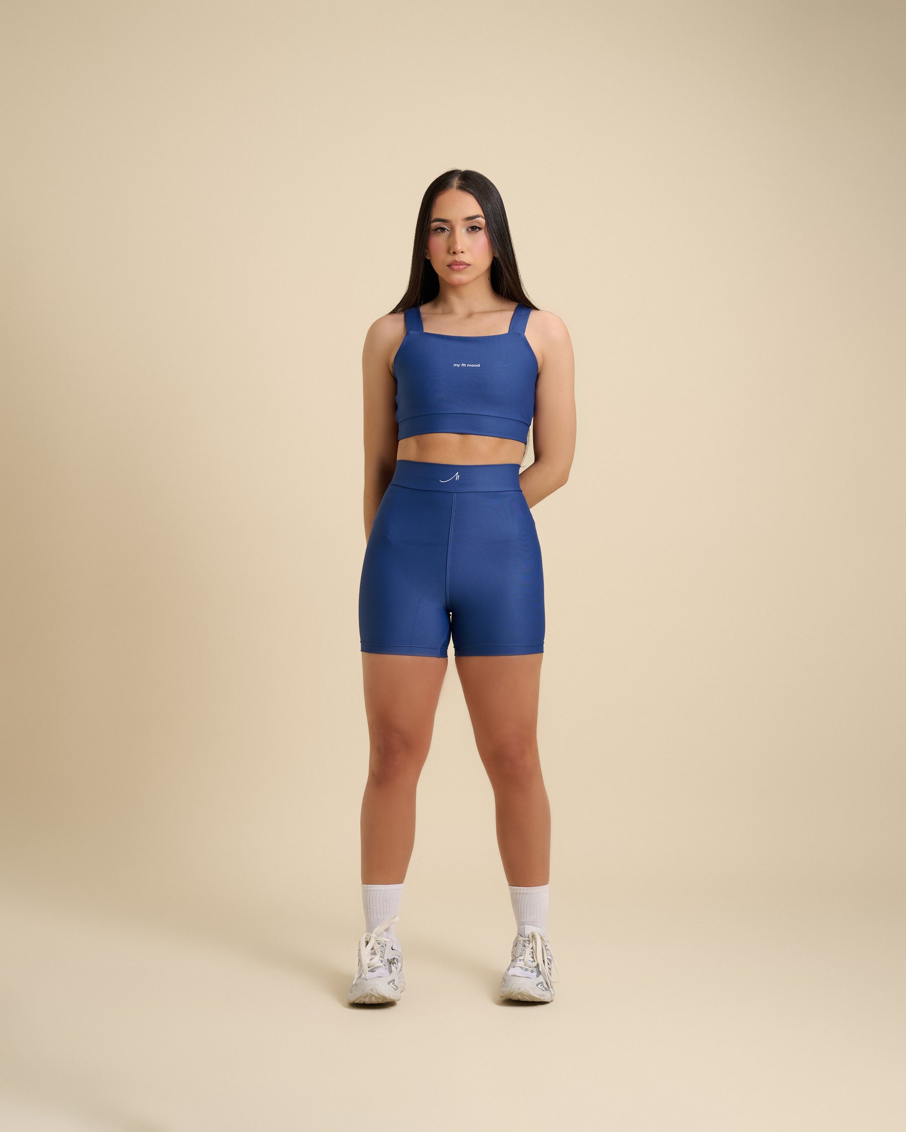 Conjunto Curve