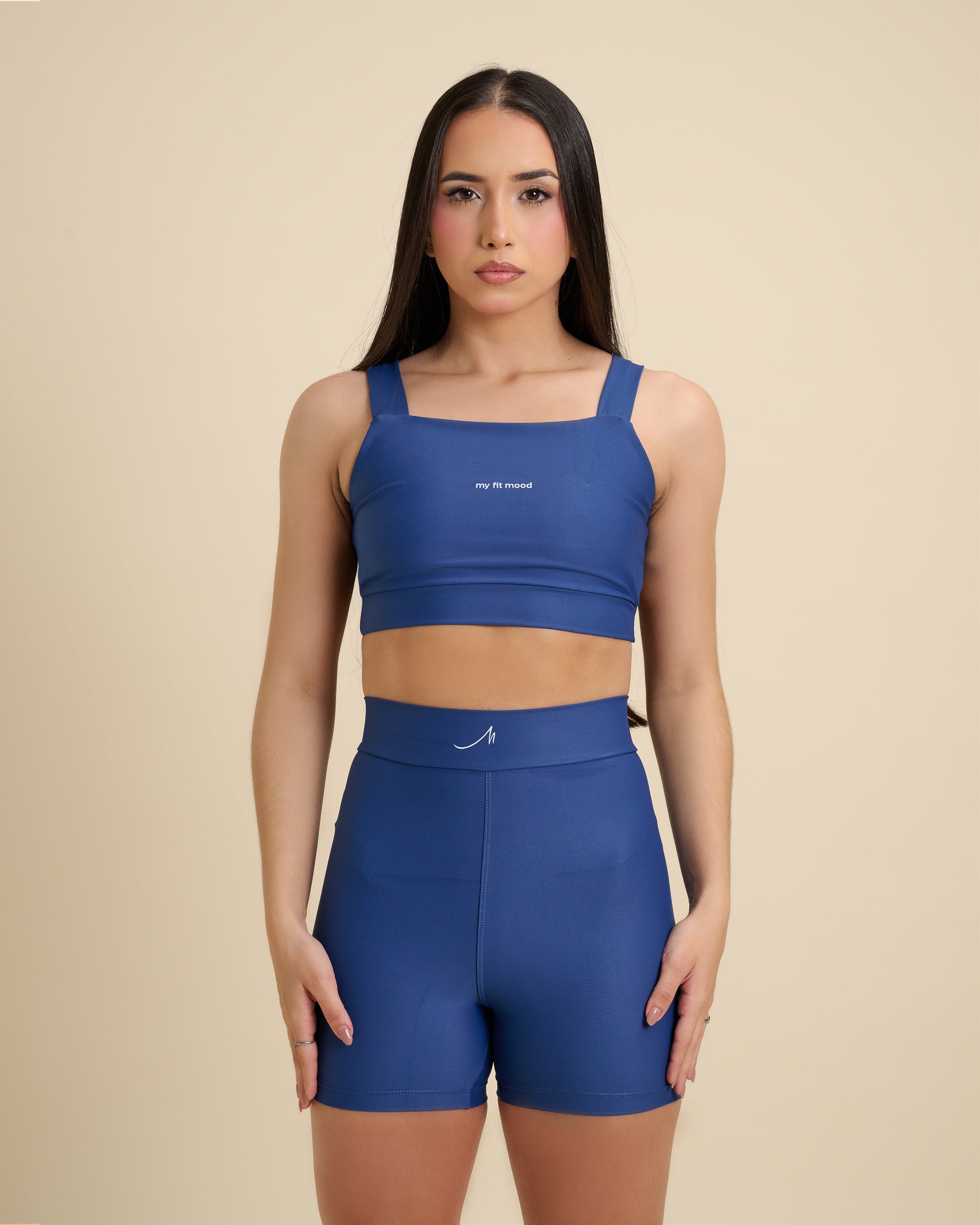 Conjunto Curve