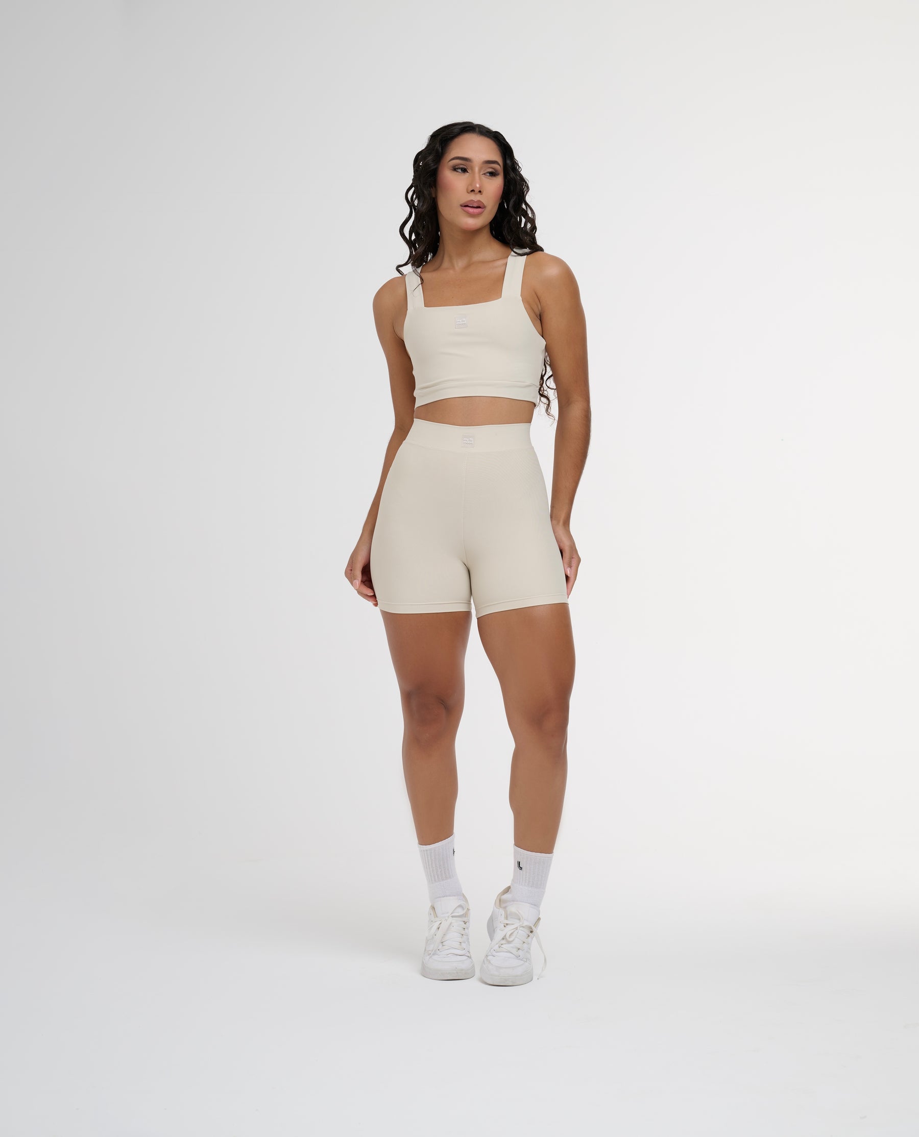 Conjunto Curve