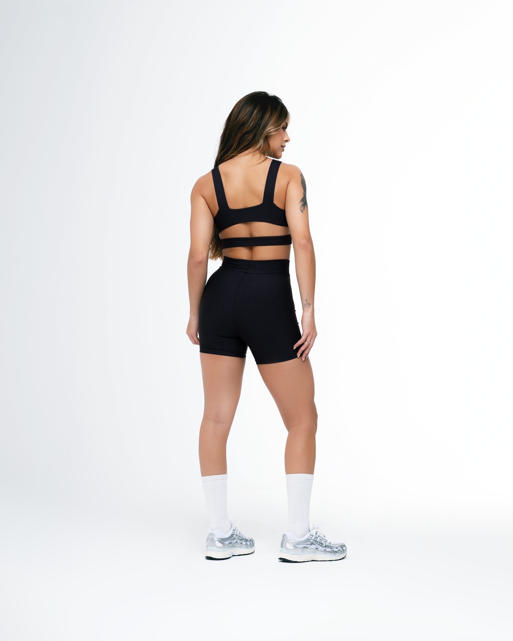 Conjunto Curve