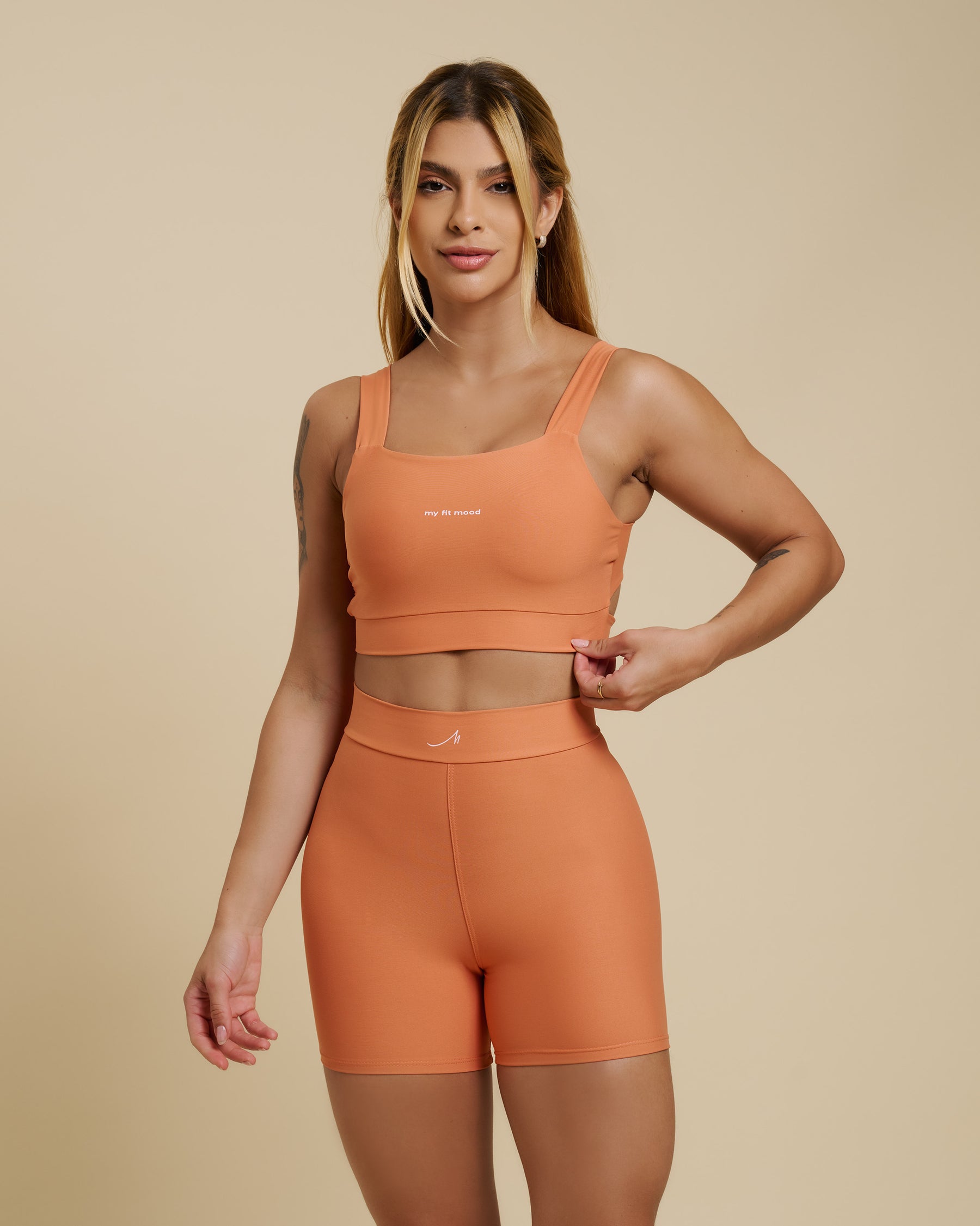 Conjunto Curve