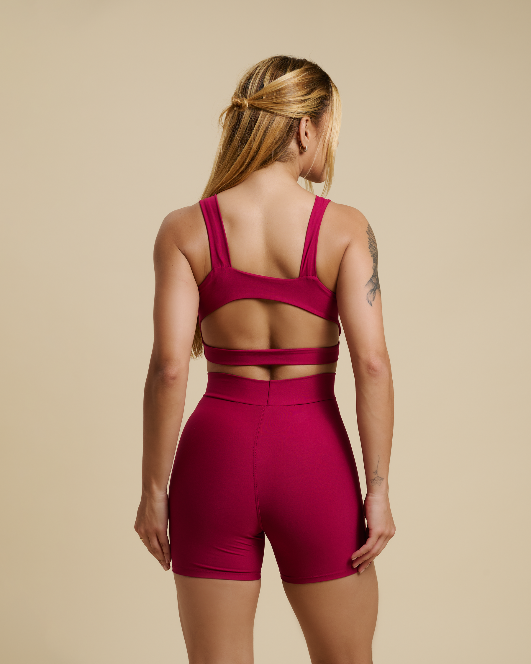 Conjunto Curve