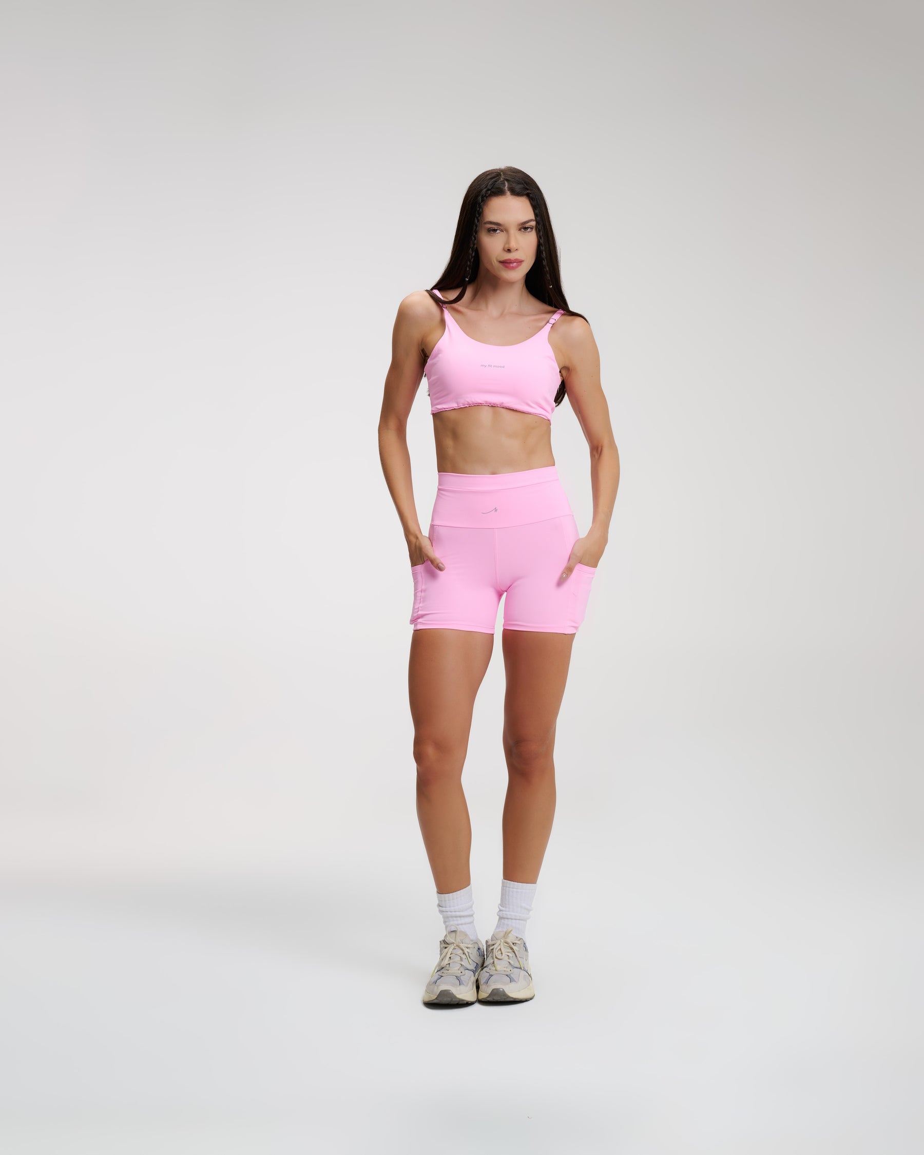 Conjunto Pace
