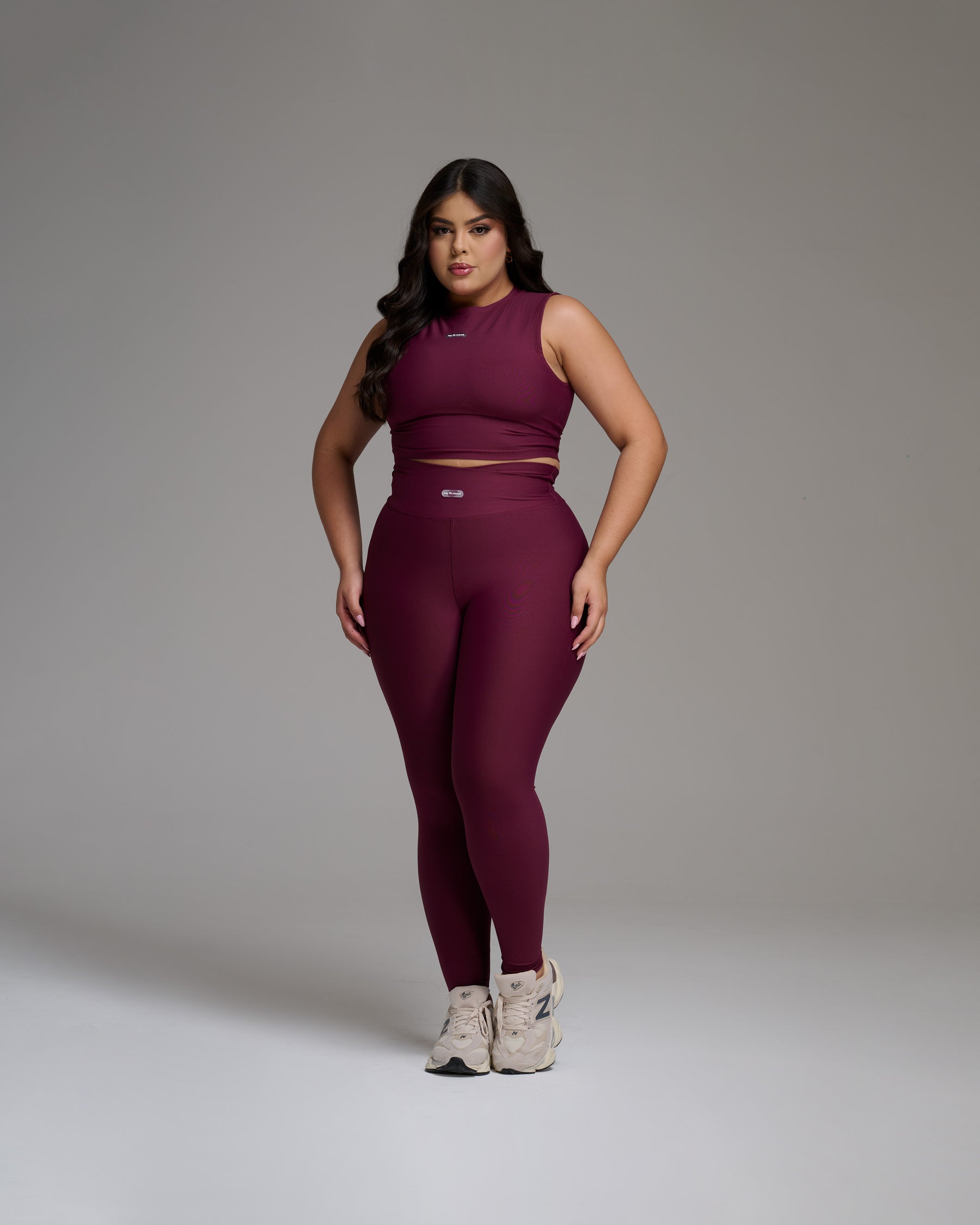 Conjunto React Grape