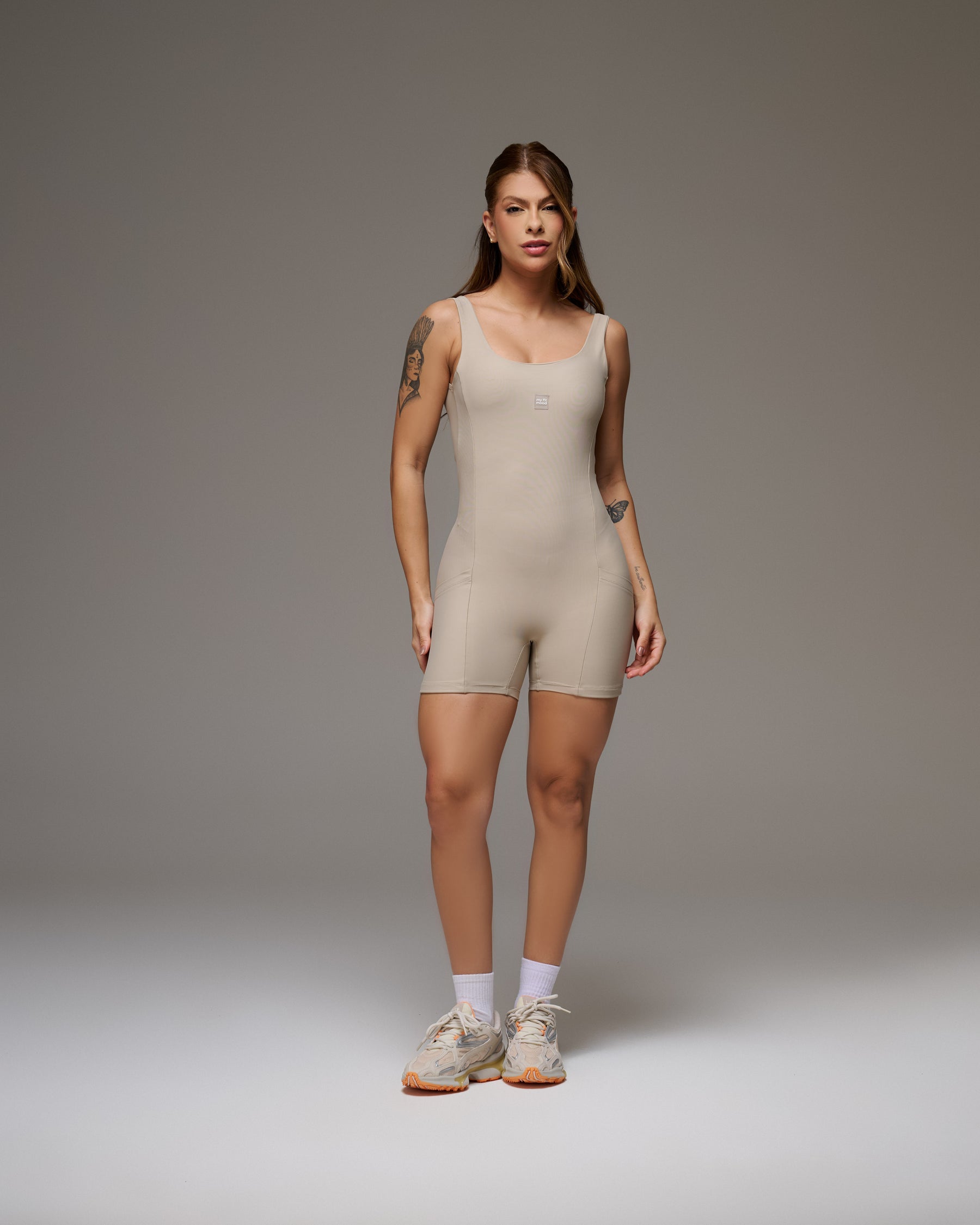Macaquito Shape