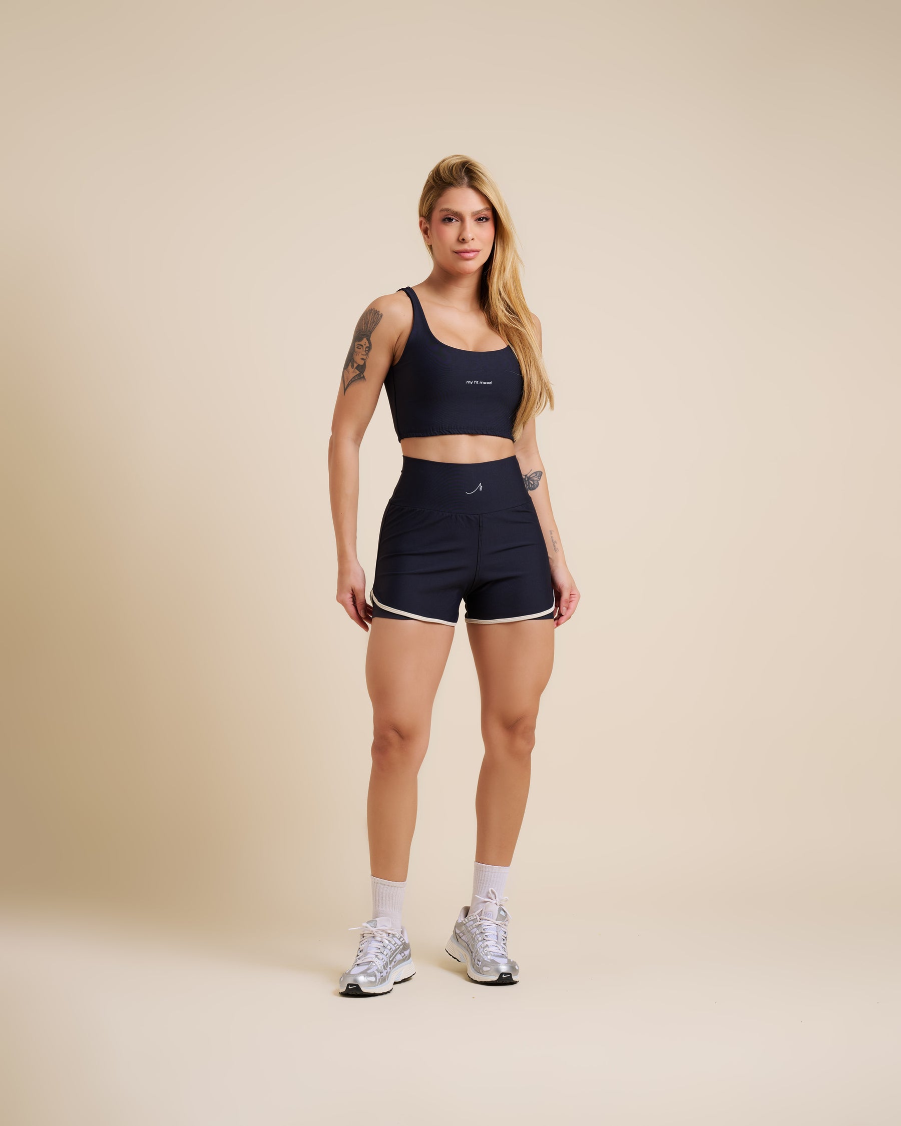 Conjunto Double
