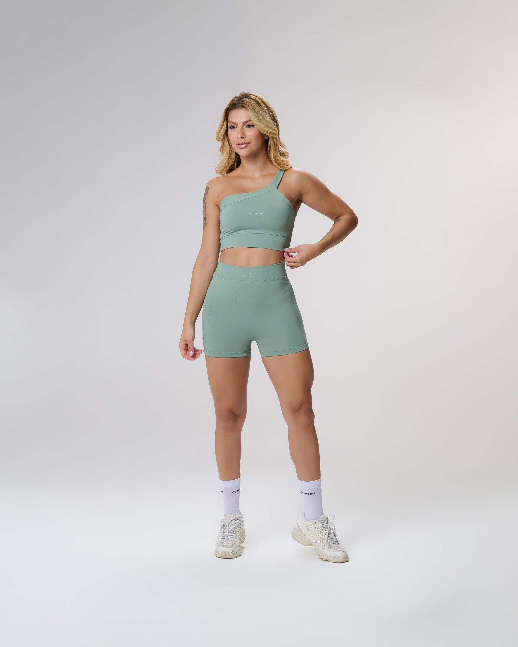 Conjunto Fresh