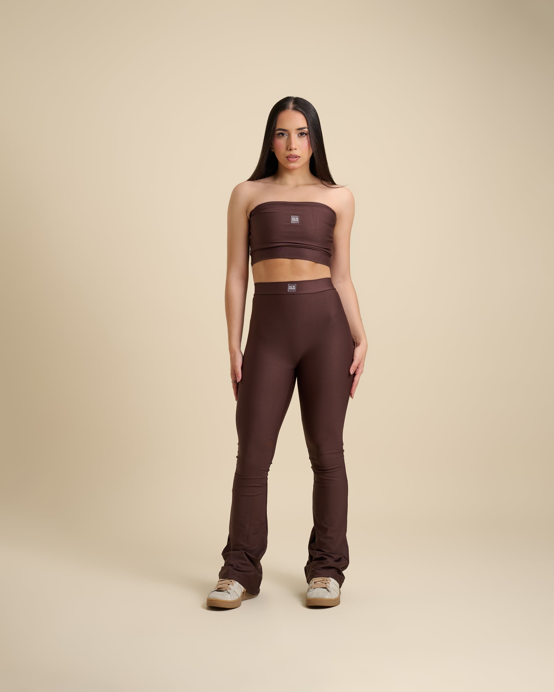 Conjunto Flare