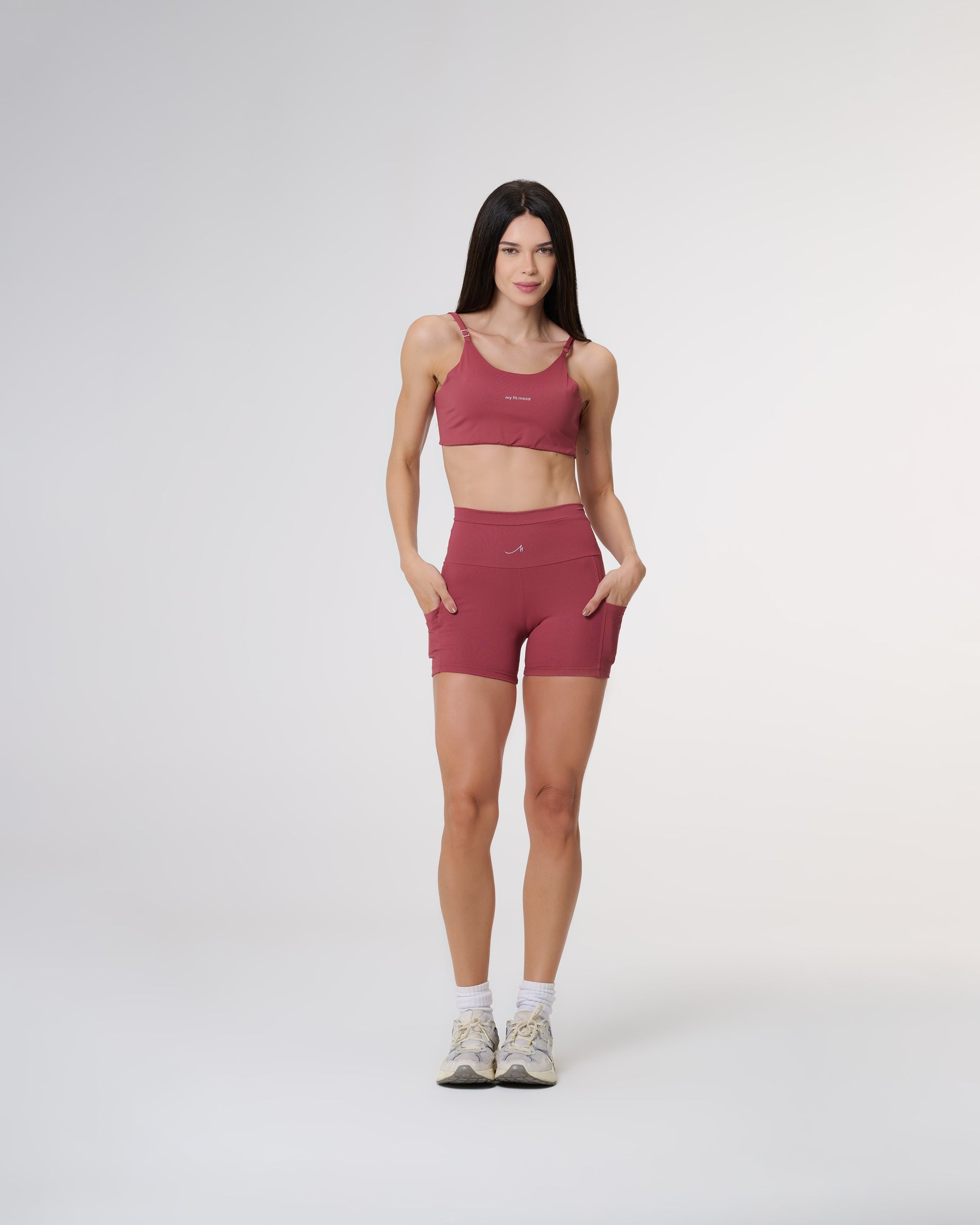 Conjunto Pace