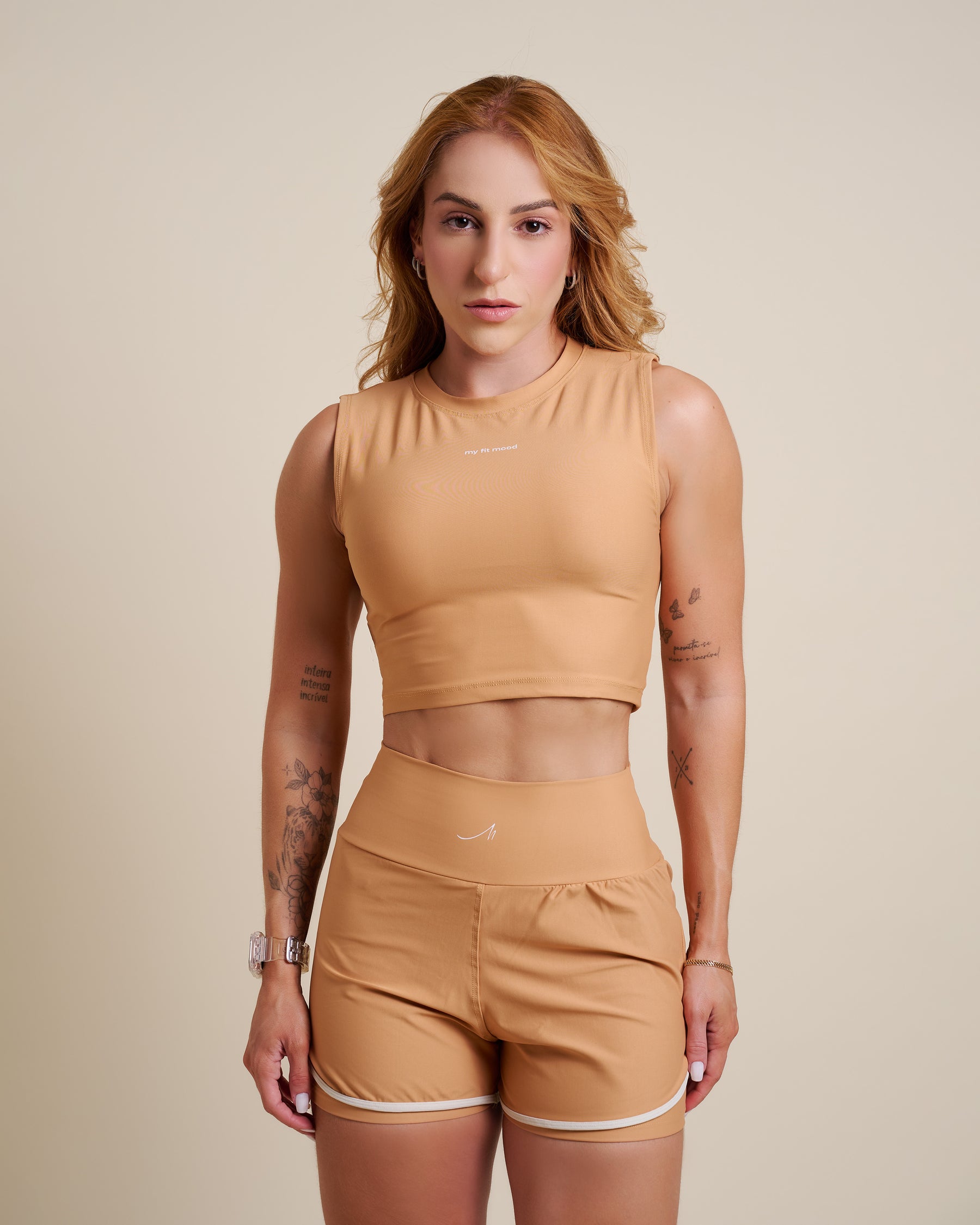 Conjunto Loose