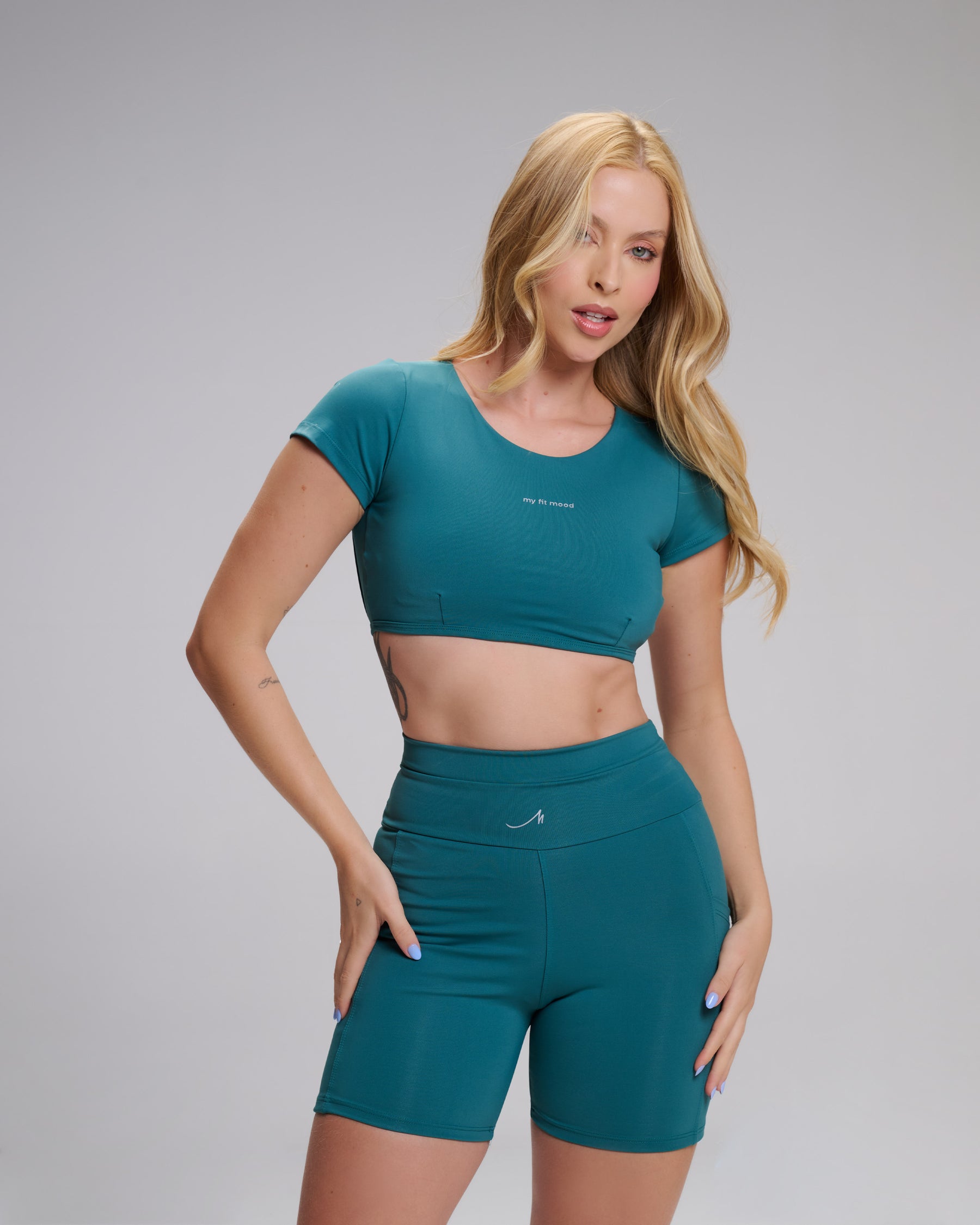 Conjunto Shine