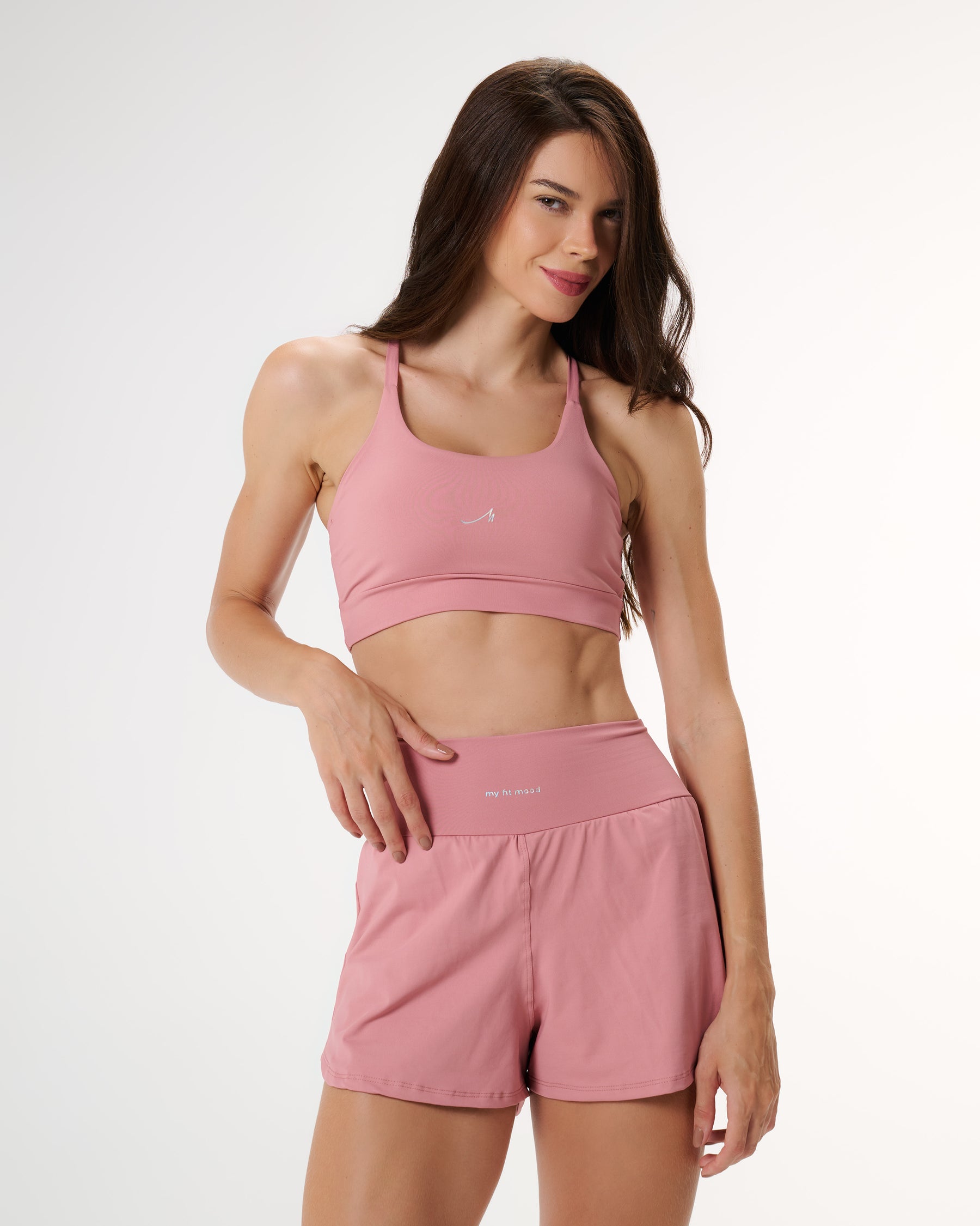 Conjunto Key