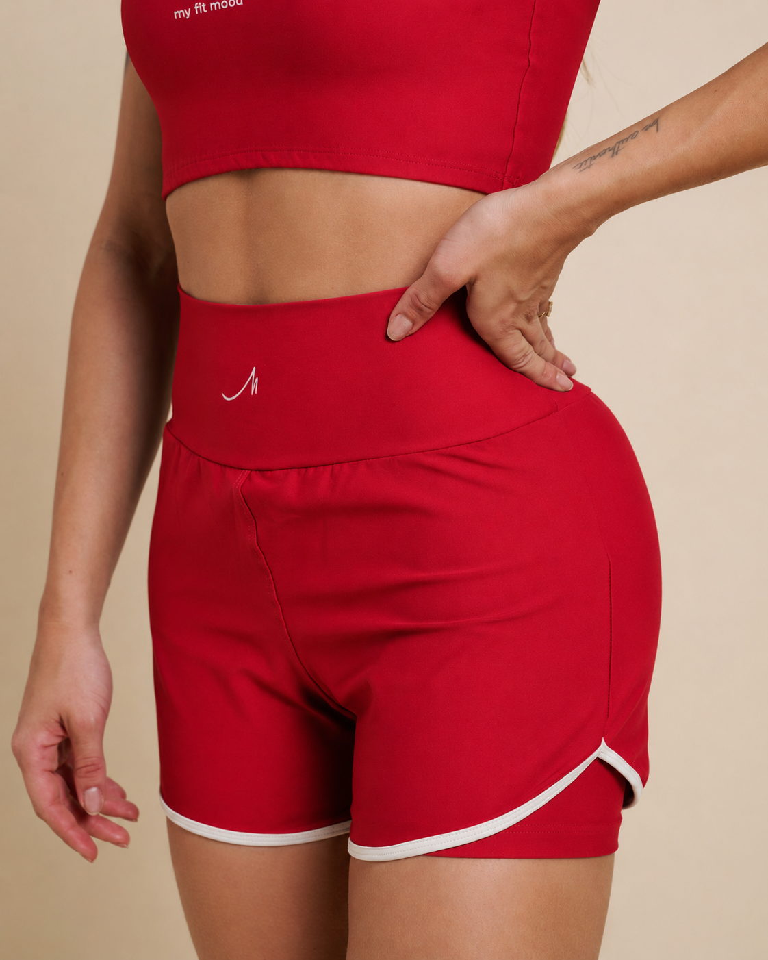 Conjunto Double