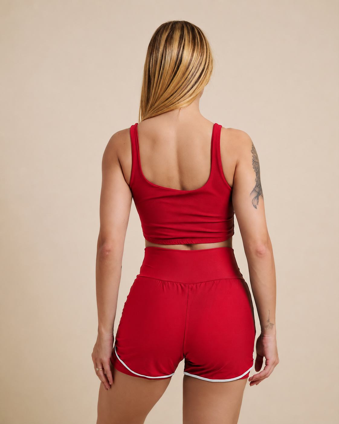Conjunto Double