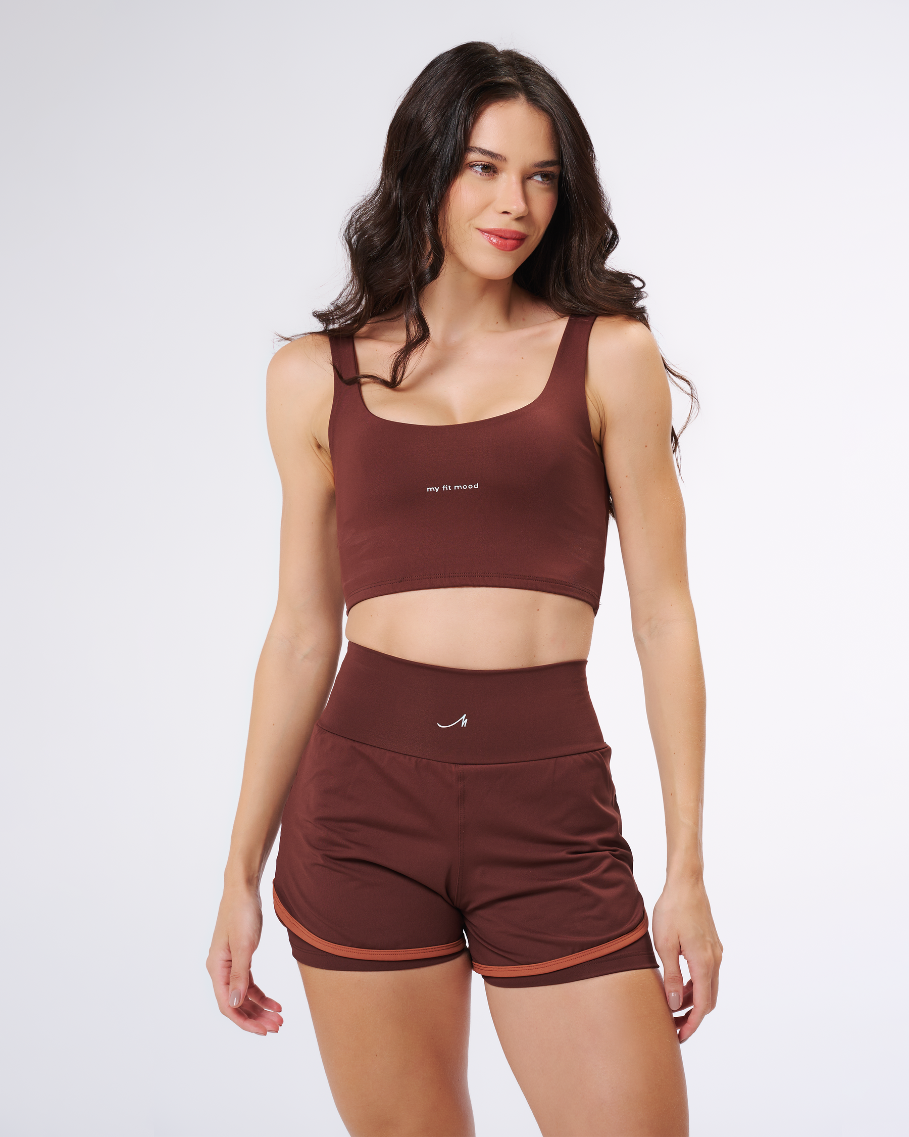 Conjunto Double
