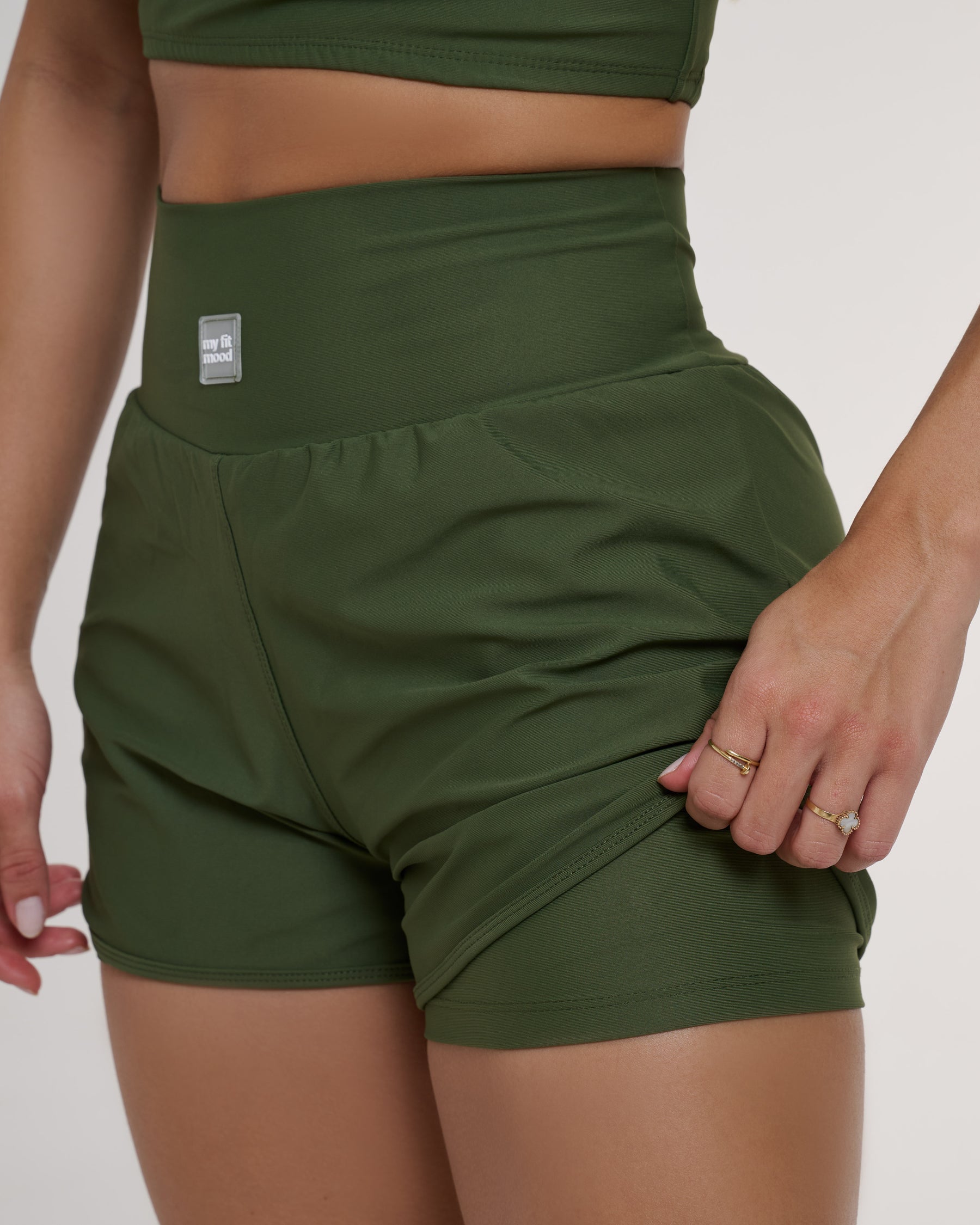 Conjunto Double