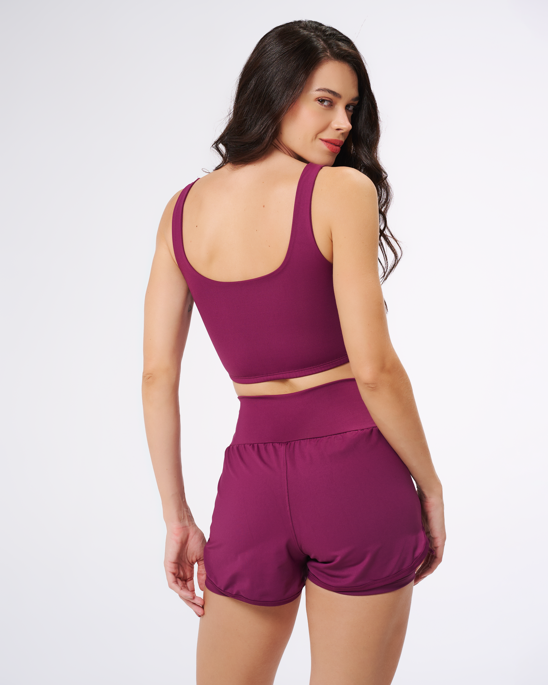 Conjunto Double
