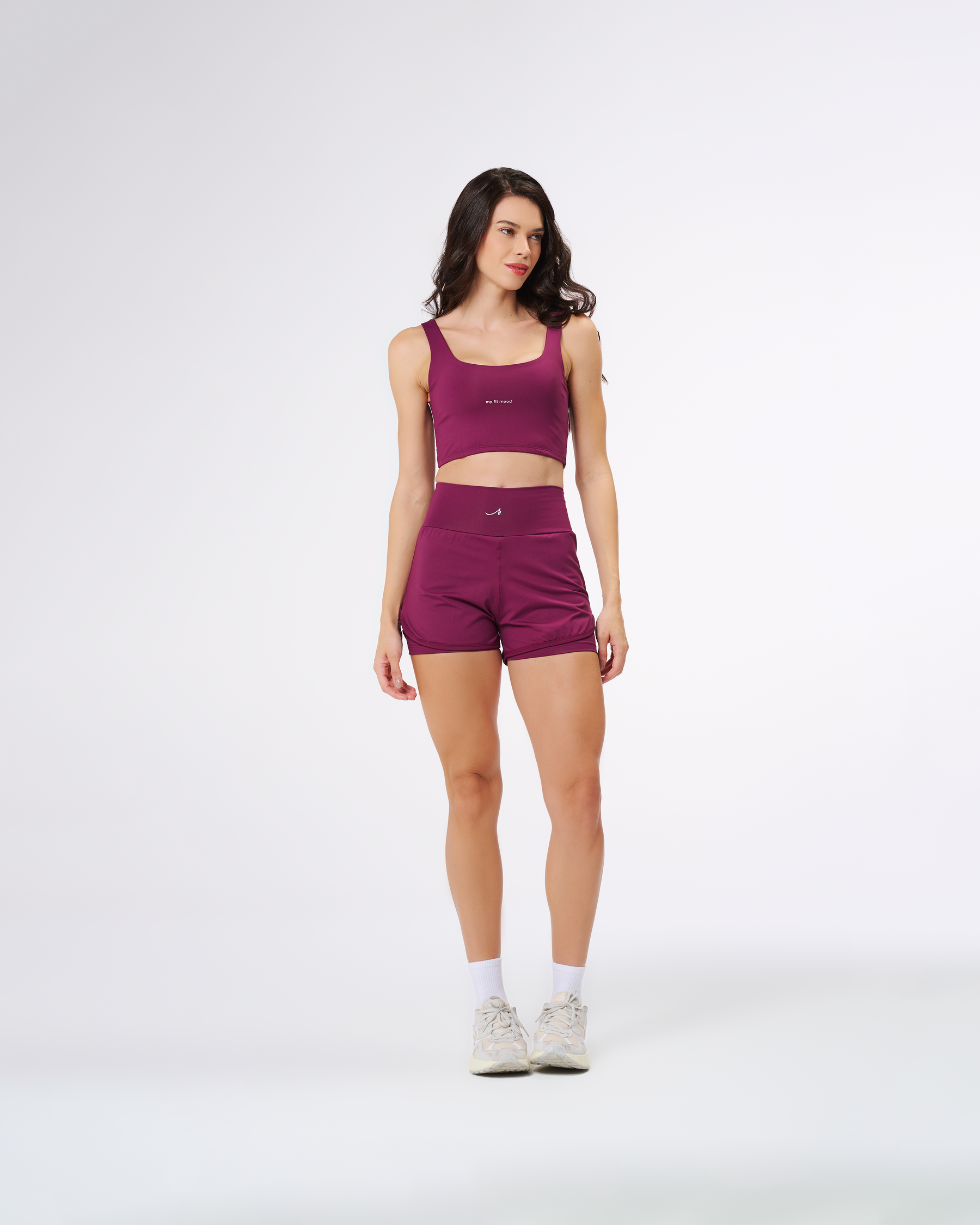 Conjunto Double