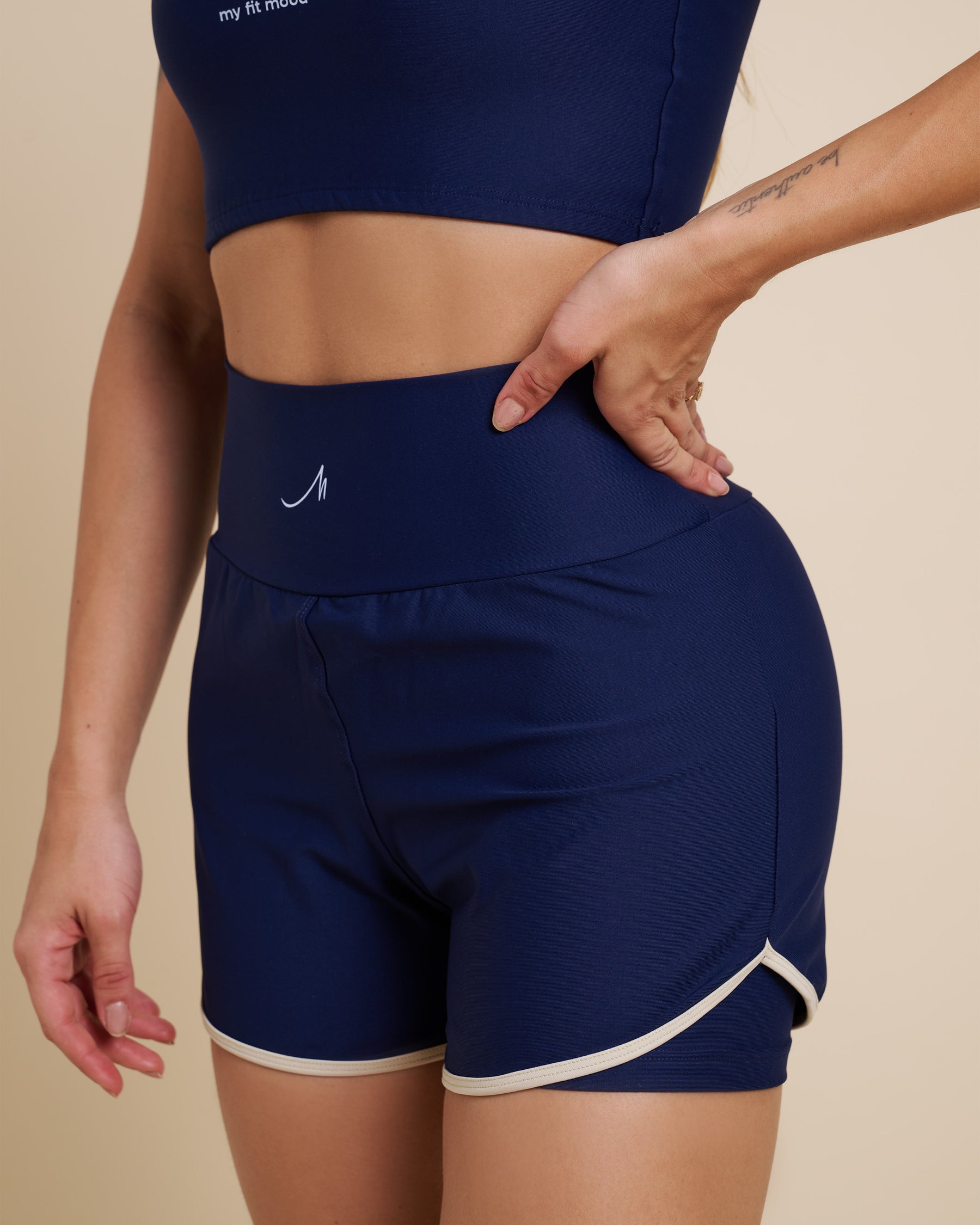 Conjunto Double