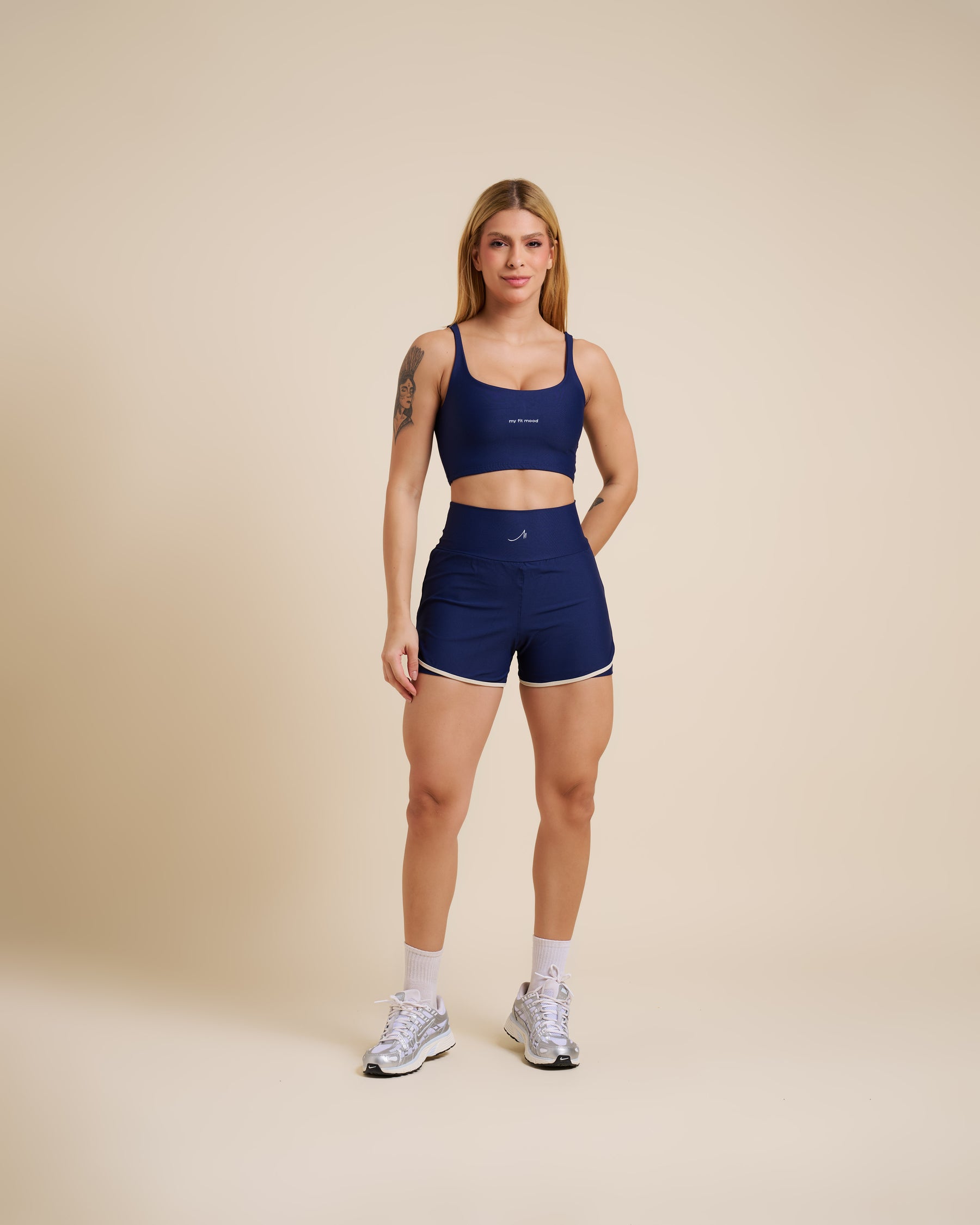 Conjunto Double