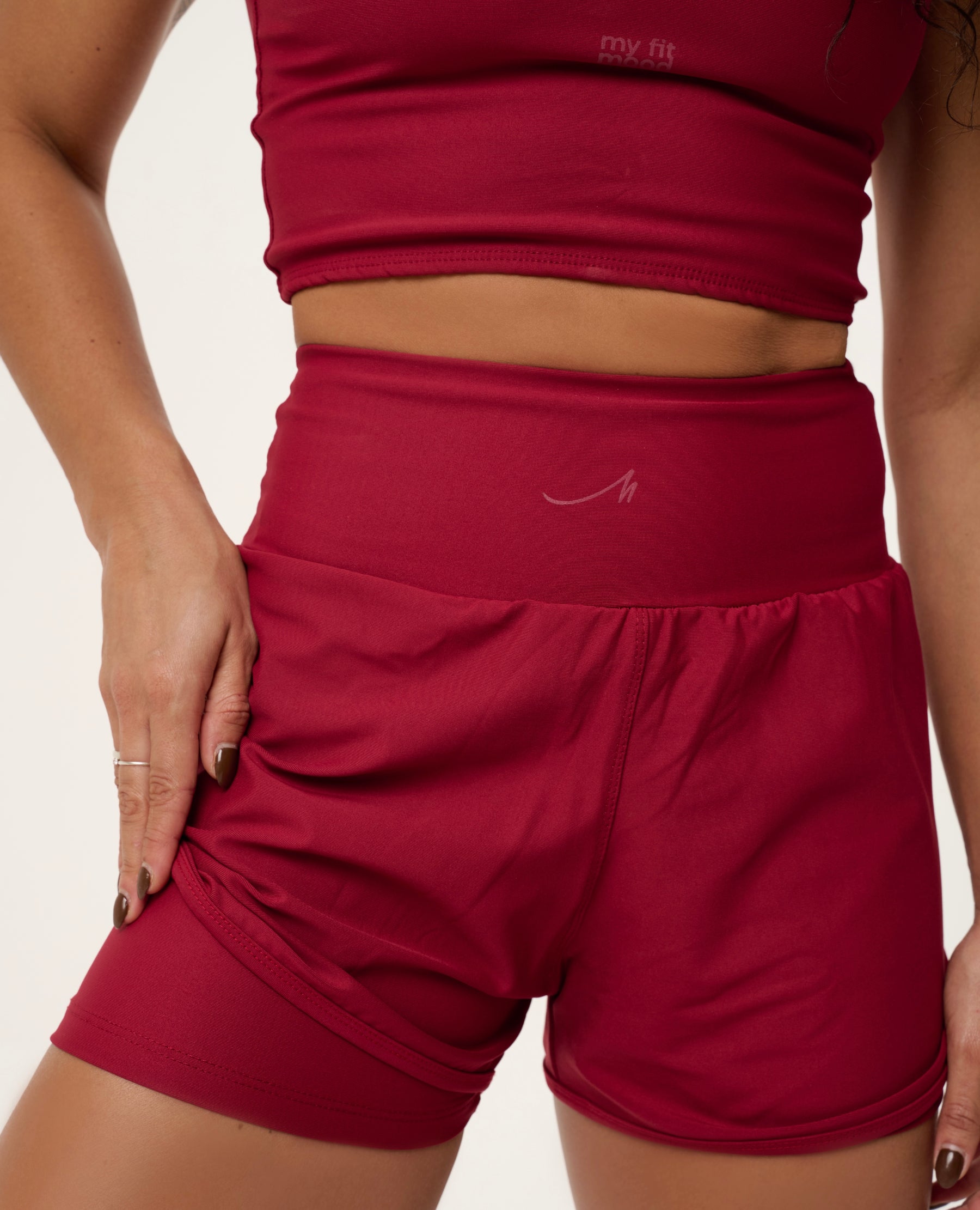 Conjunto Double