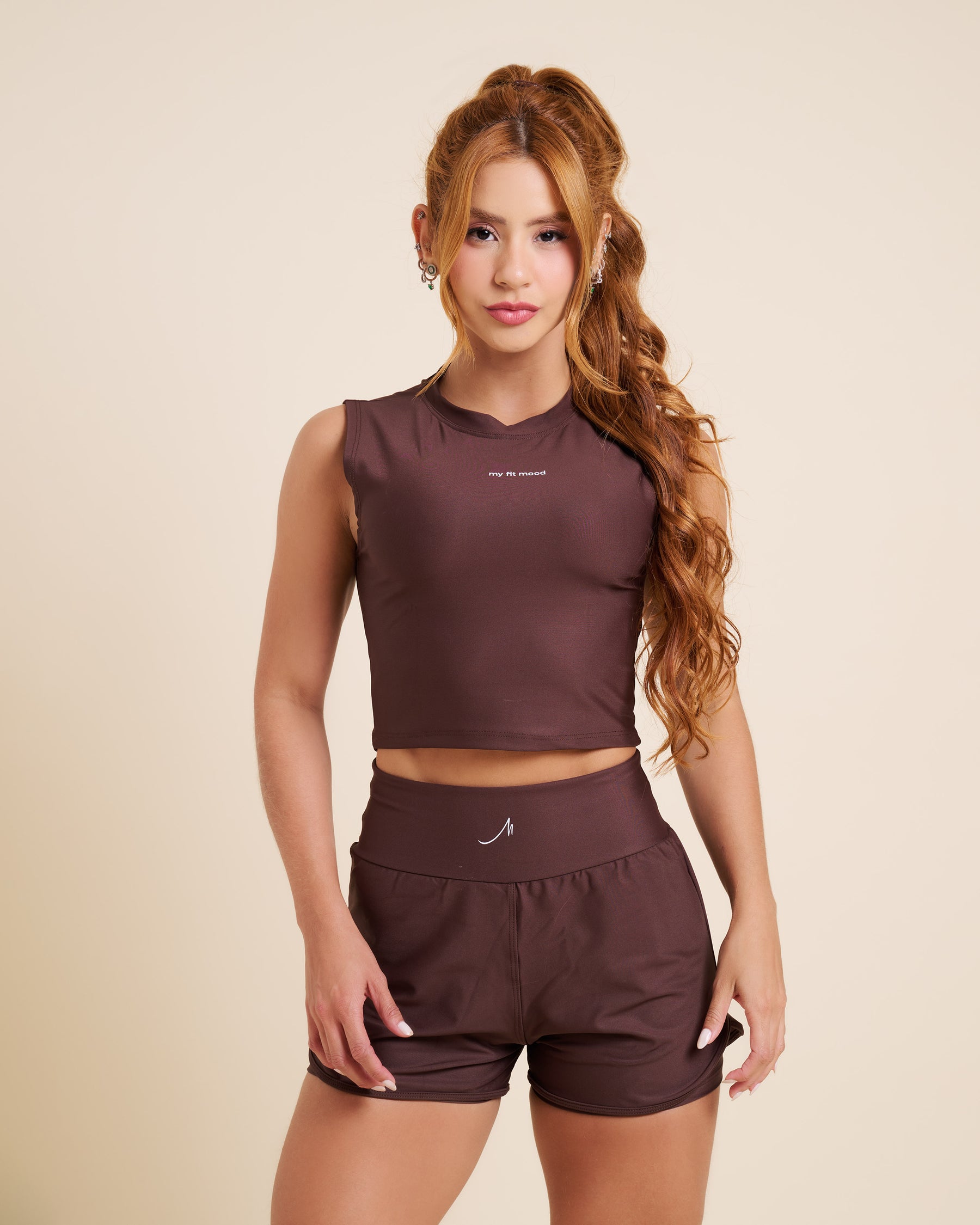 Conjunto Loose