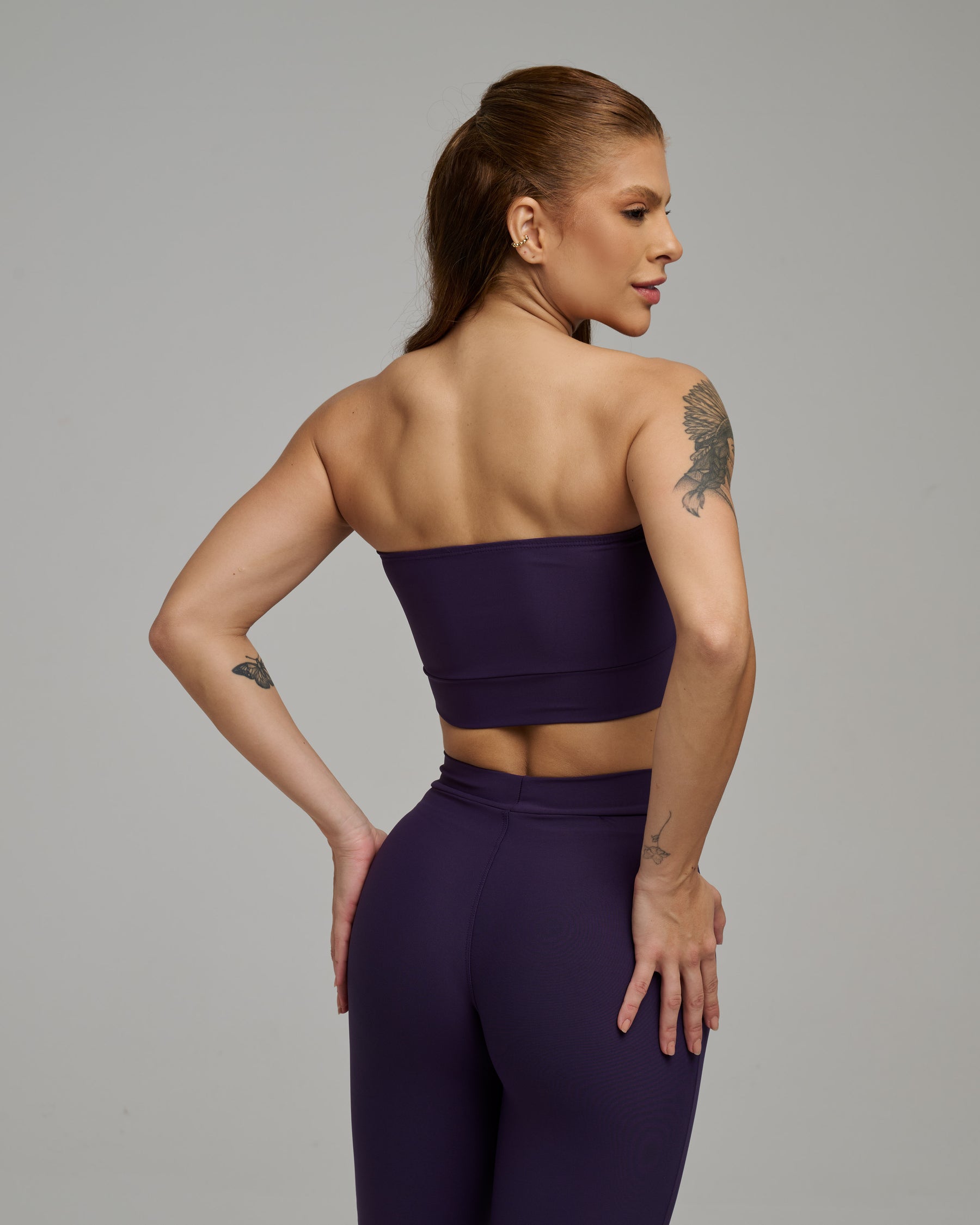 Conjunto Flare