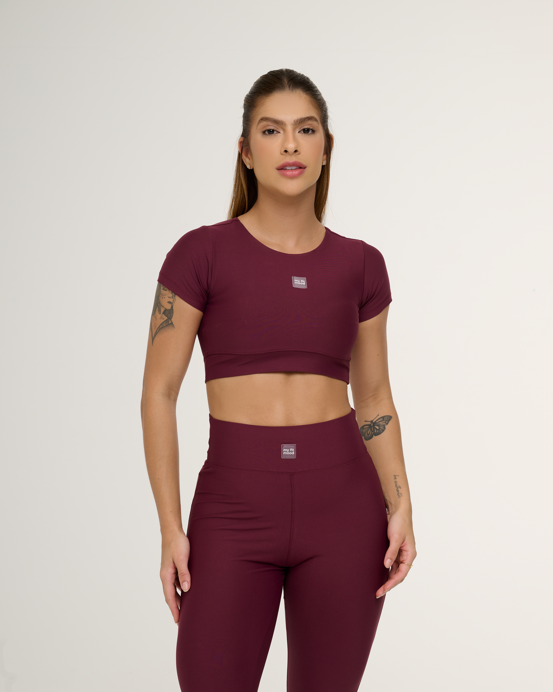 Conjunto Run