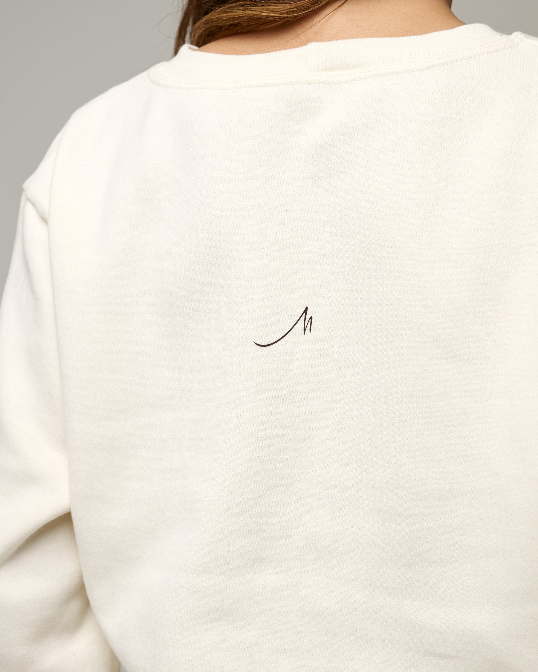 Moletom Blusa