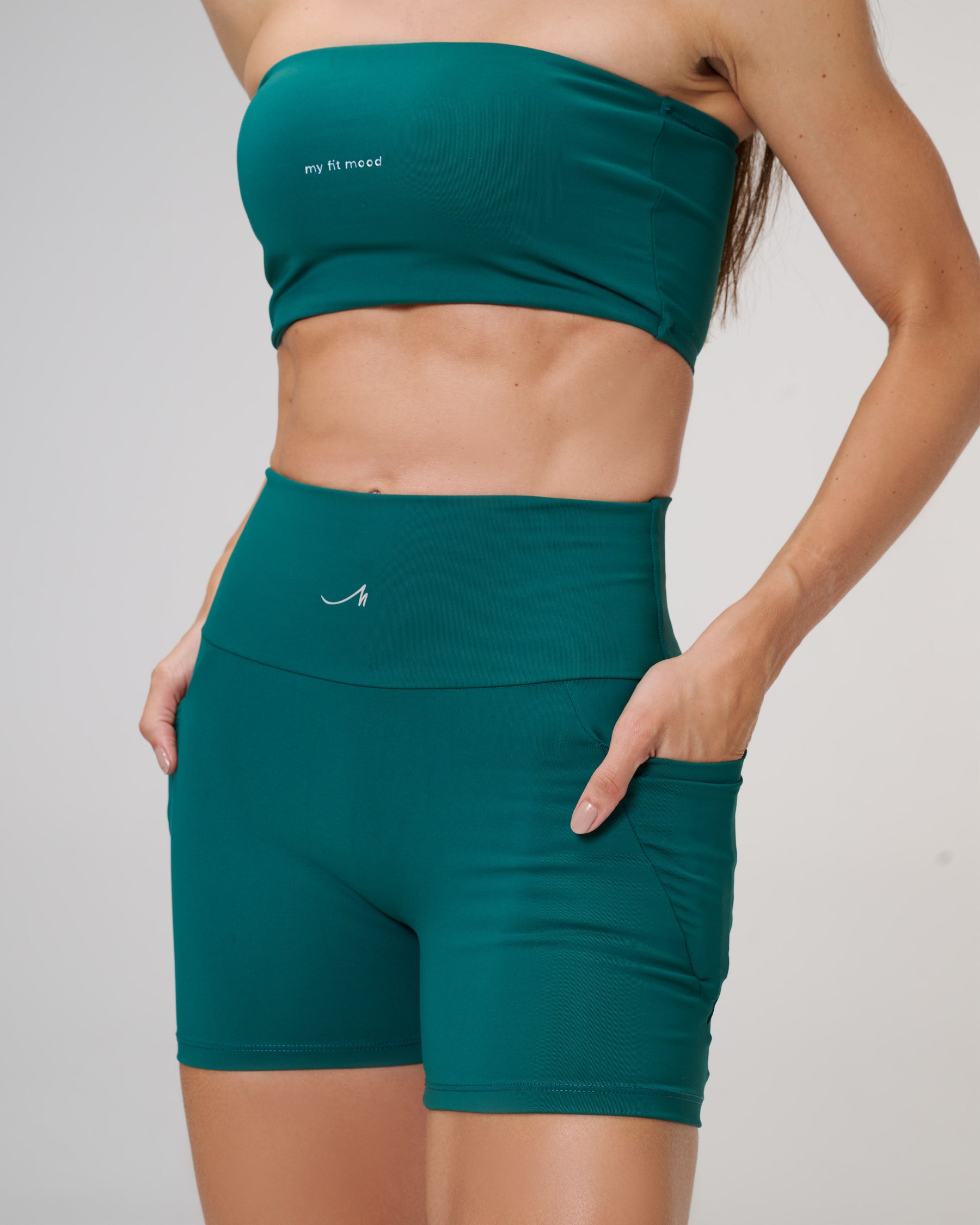 Conjunto Faster