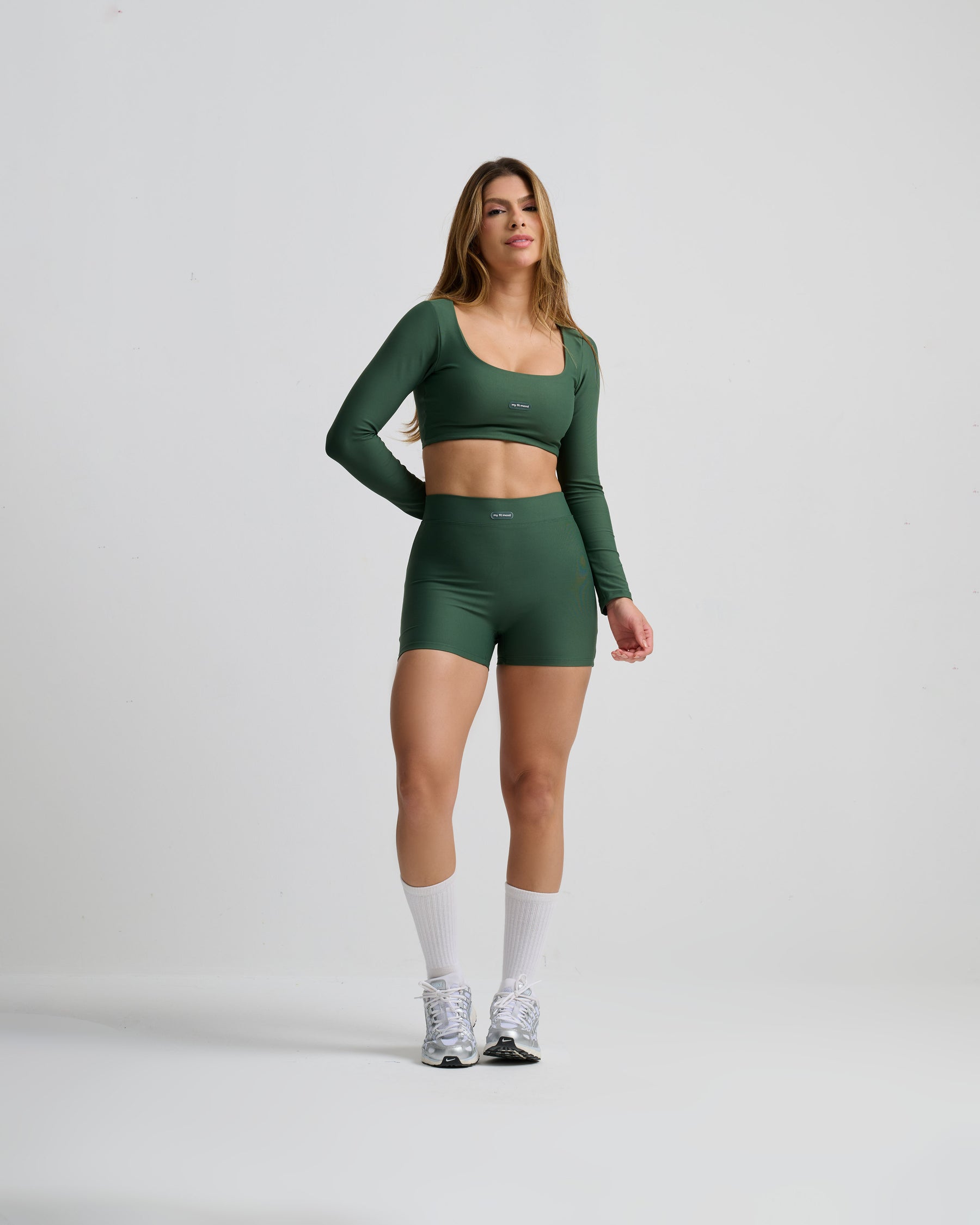 Conjunto Cold