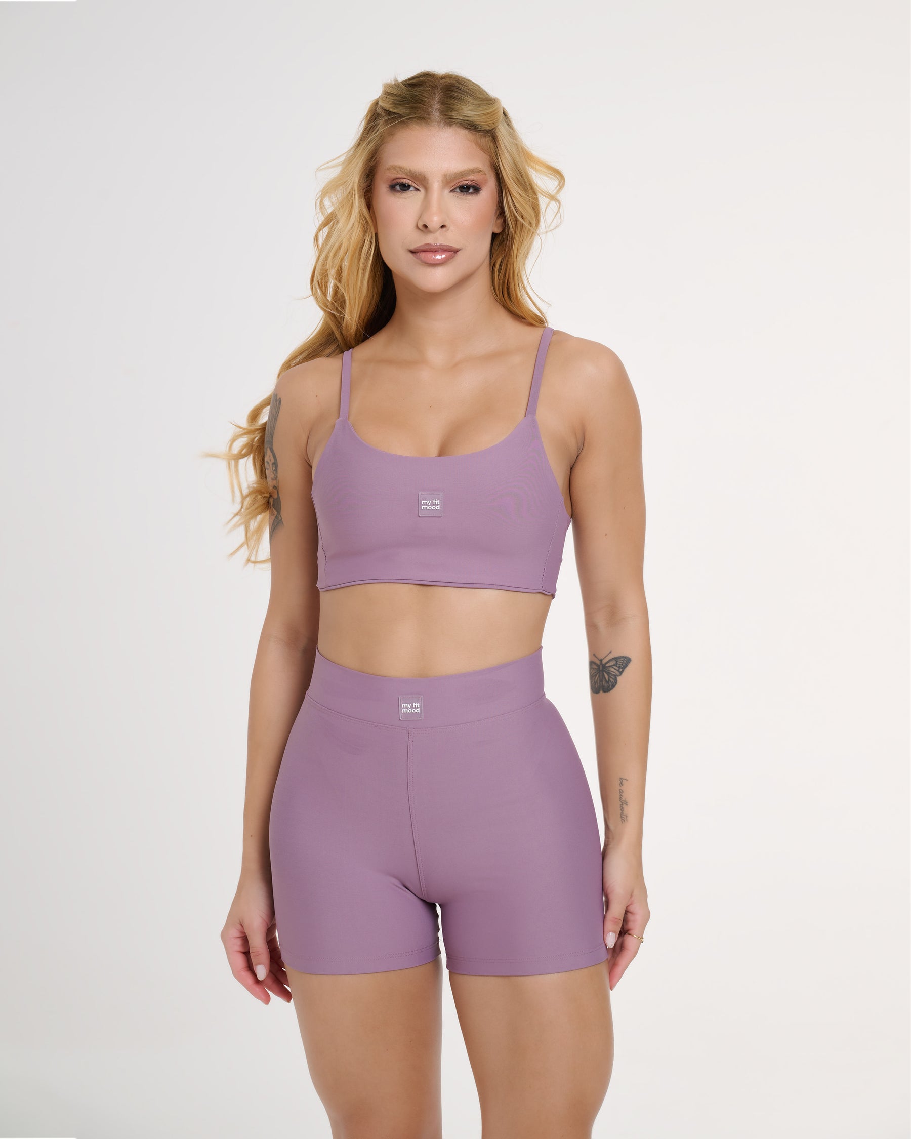 Conjunto Walk