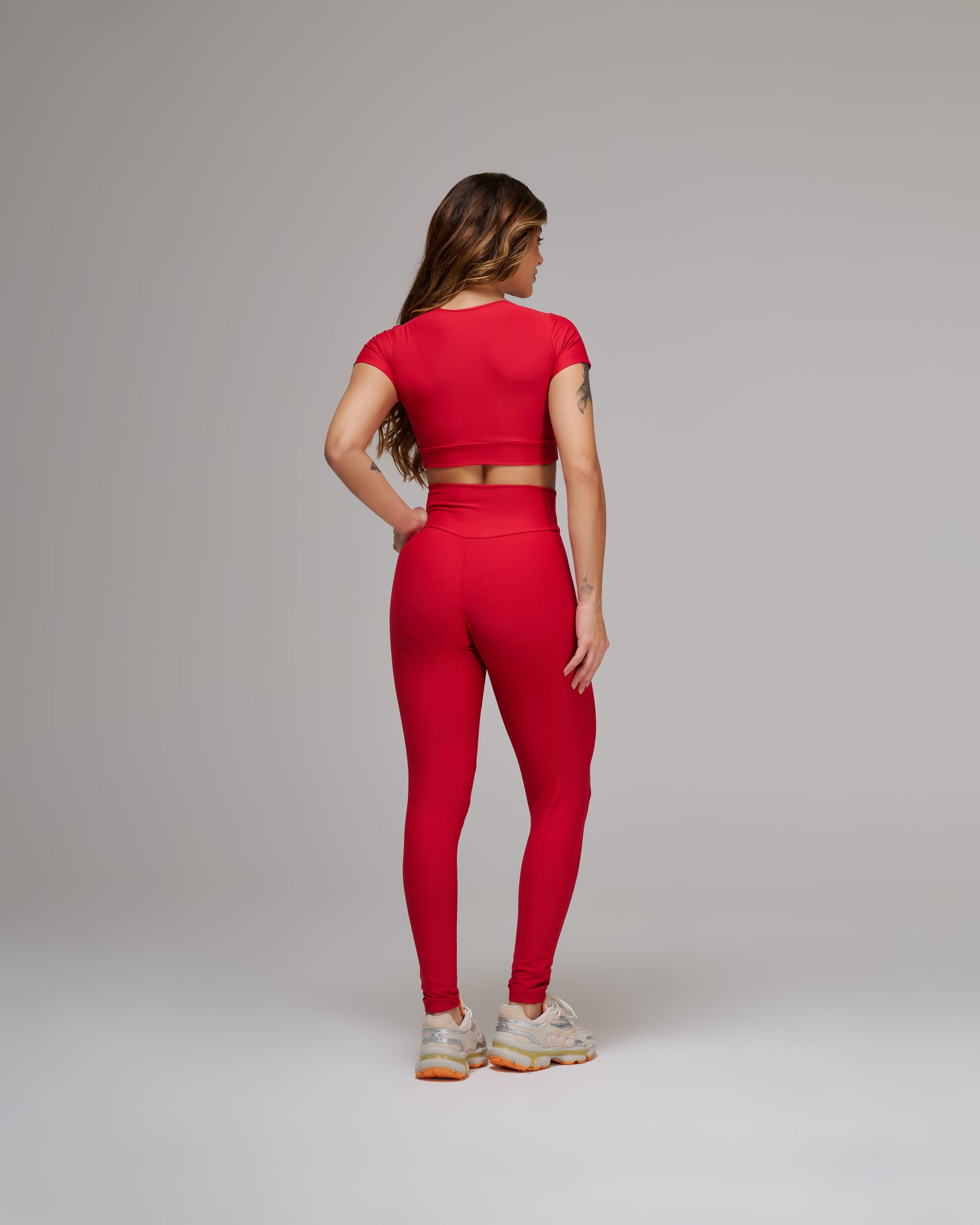 Conjunto Run