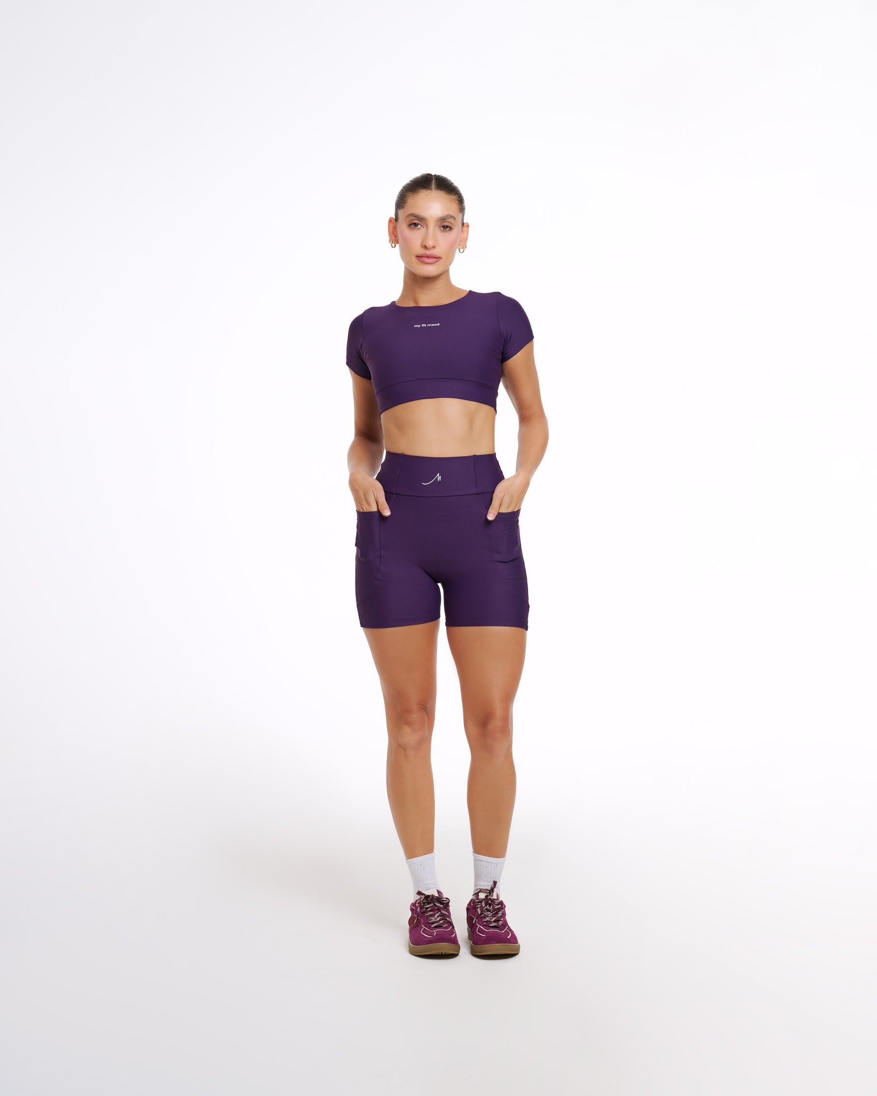 Conjunto Gym