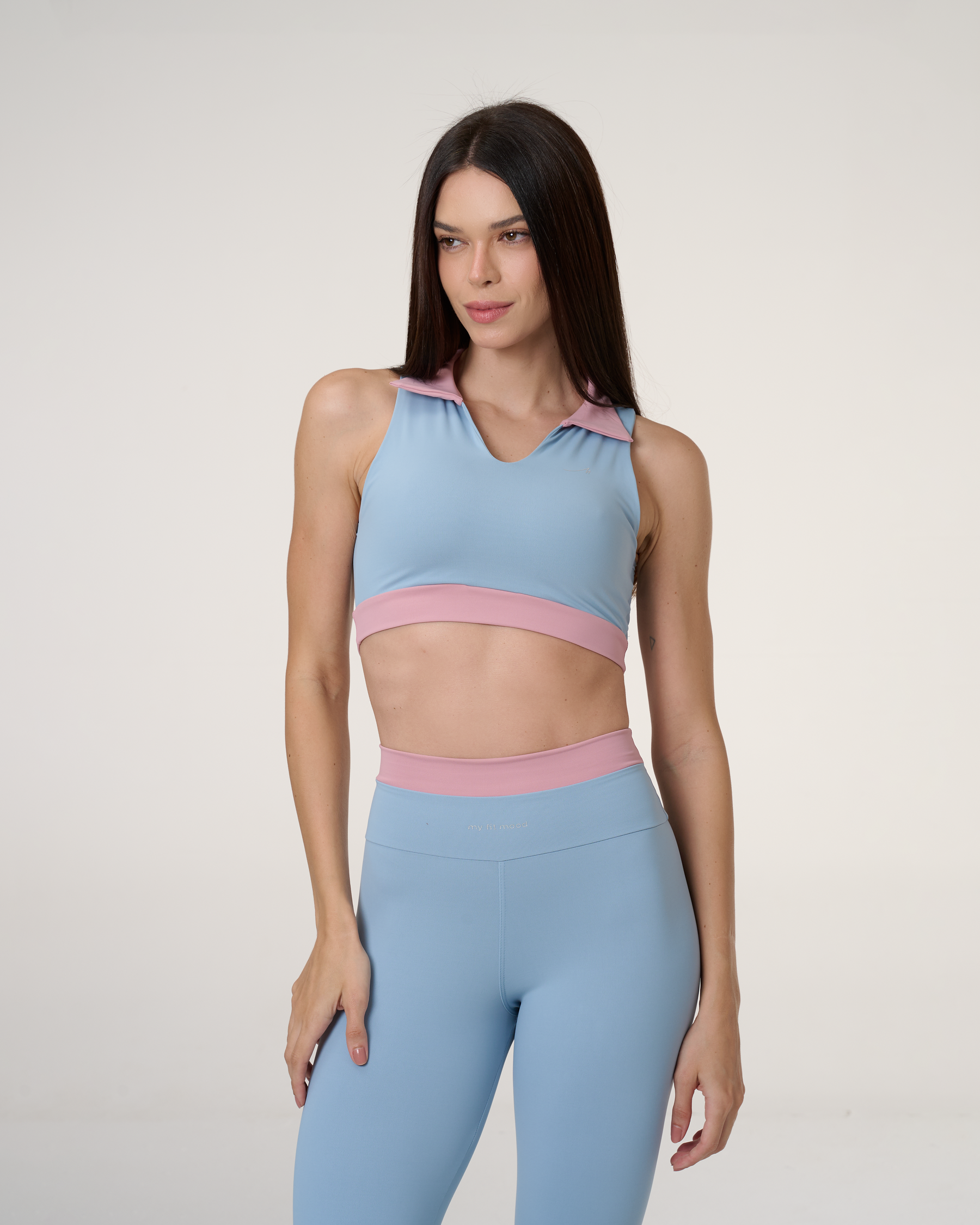 Conjunto Elevate