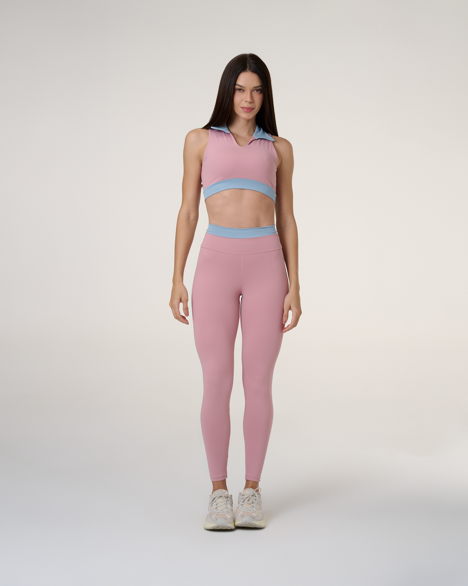 Conjunto Elevate