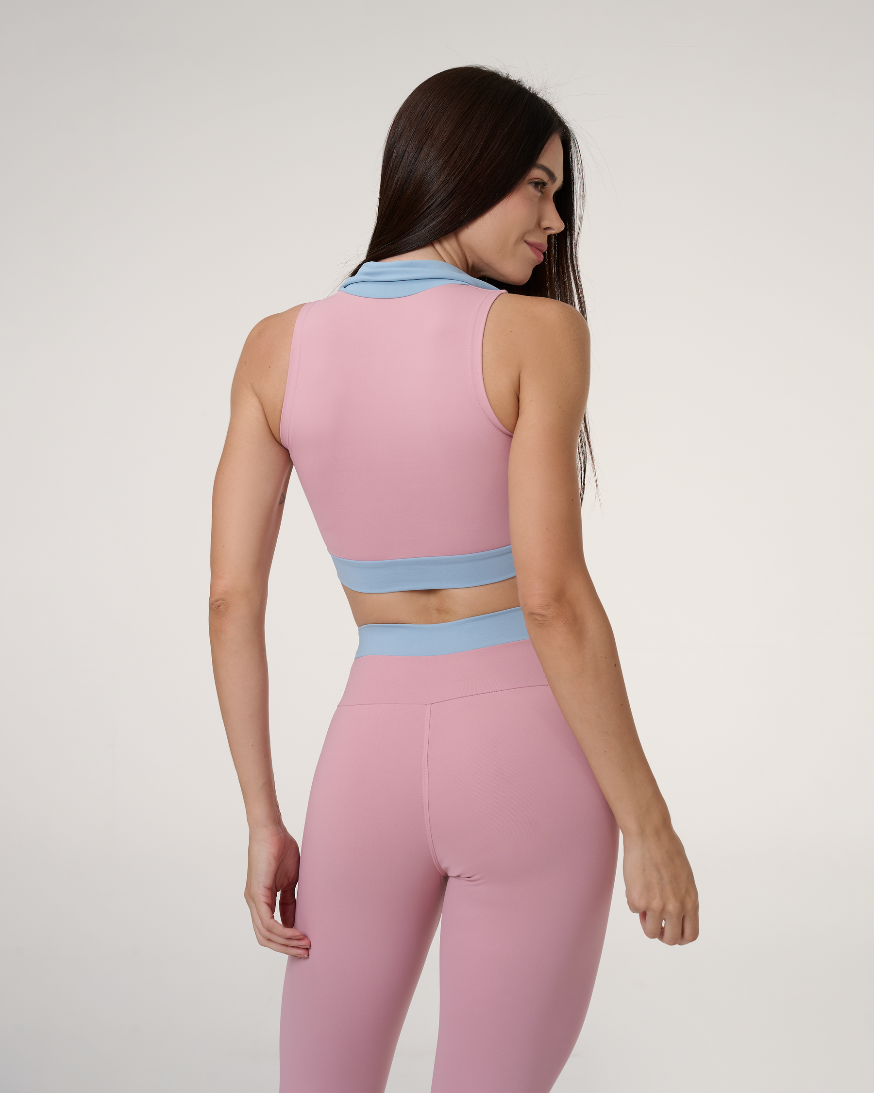 Conjunto Elevate